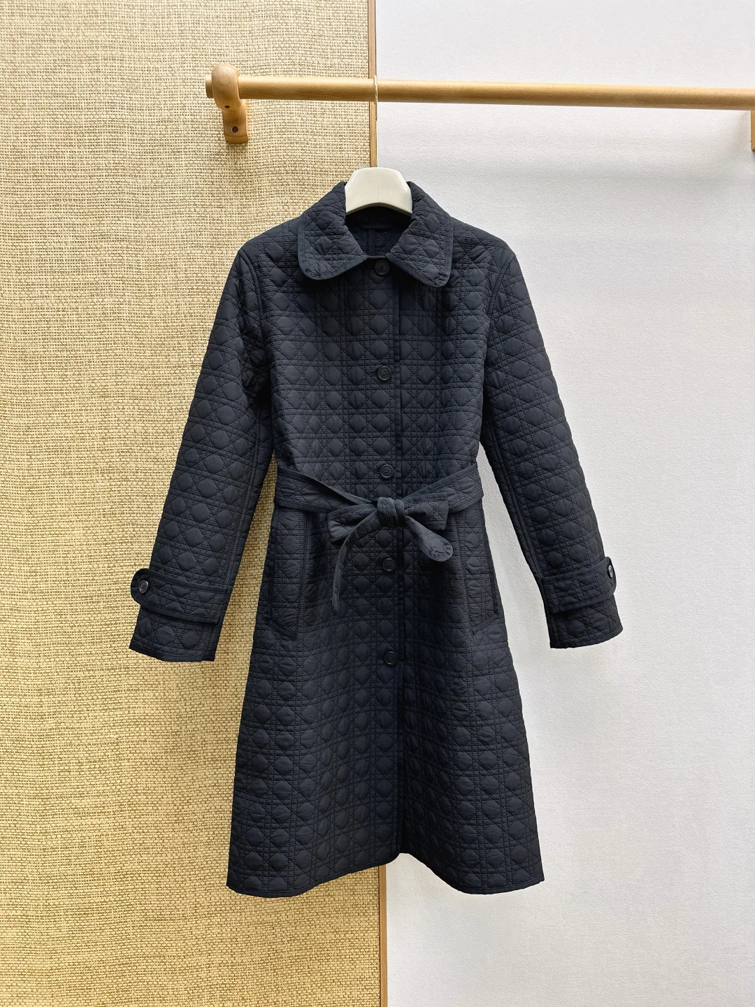 Women's Jackets And Down Jackets CHRISTIAN DIOR 18056318