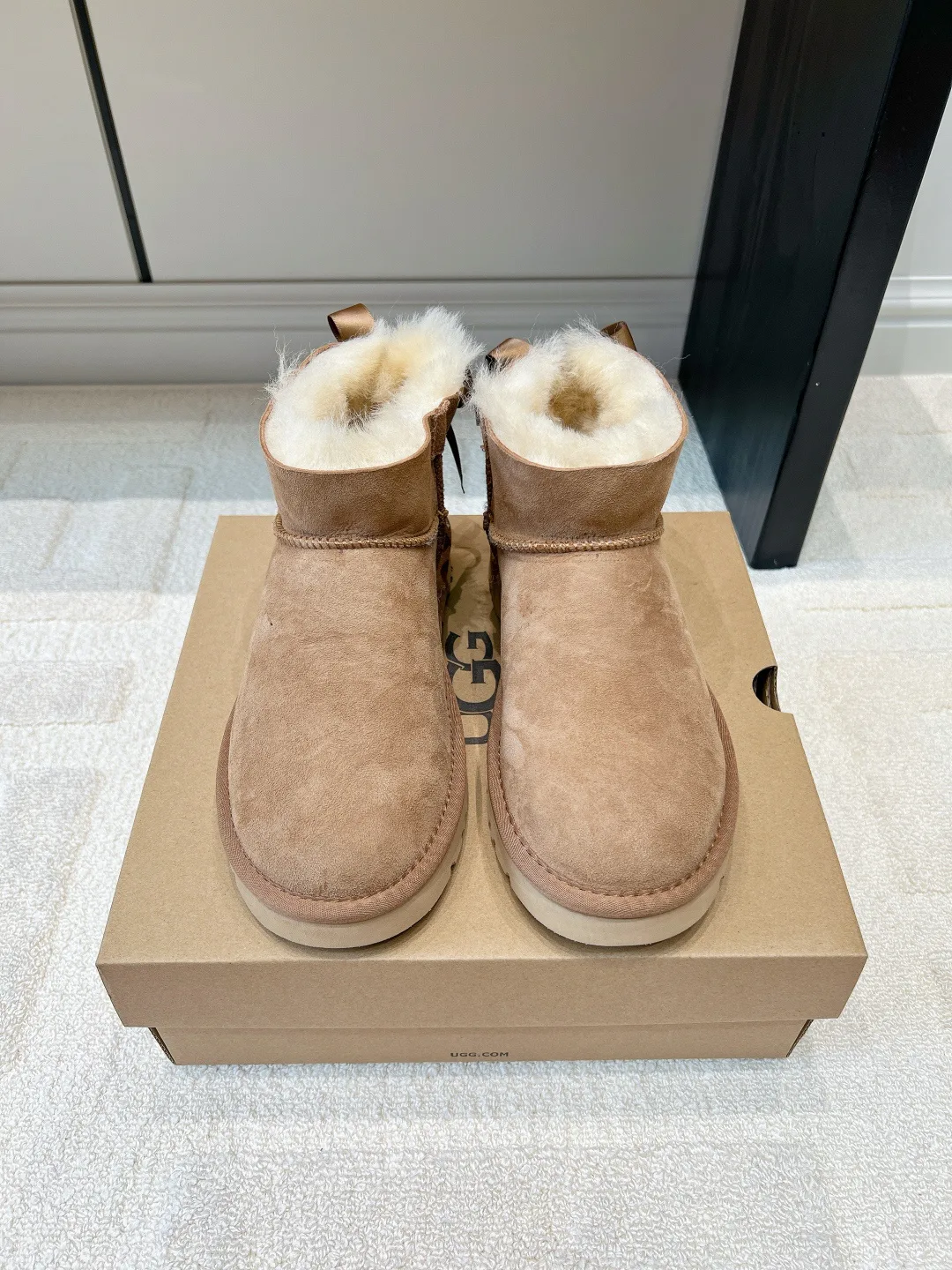 Women's Ugg Boots UGG 18181247
