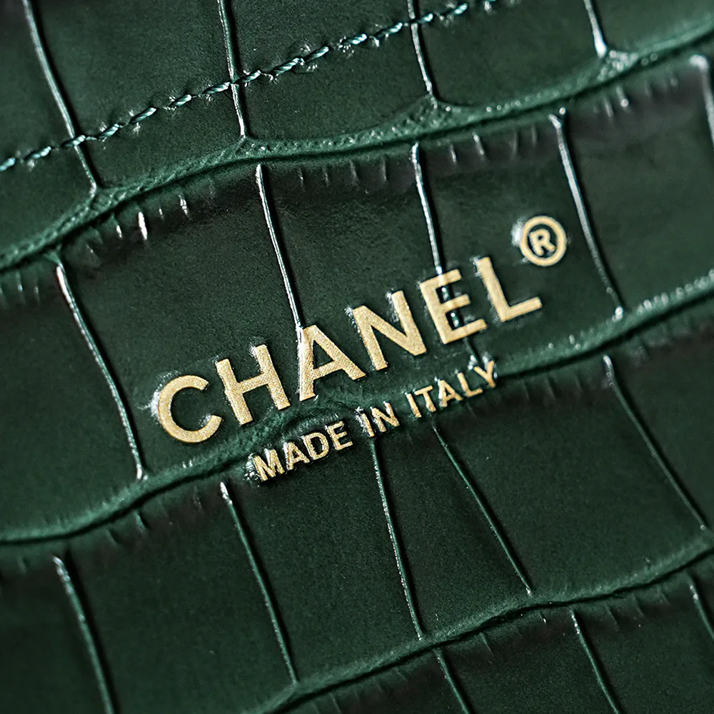 Классические Сумки Женские Chanel 18588799