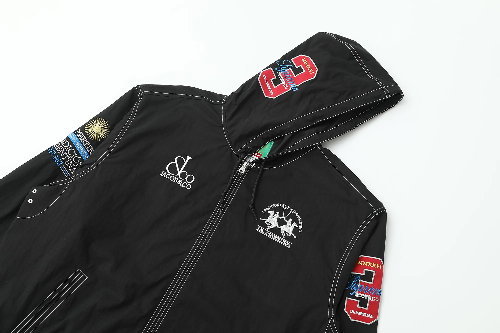 Men's Jackets And Down Jackets SUPREME 18069539