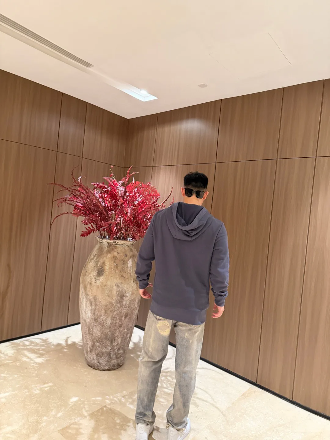 Men's Sweatshirts And Hoodies MONCLER 17861555