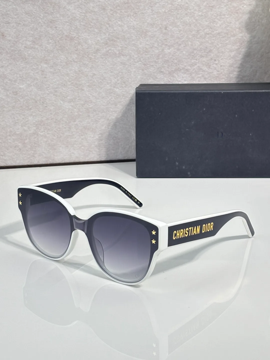 Glasses CHRISTIAN DIOR 18059767
