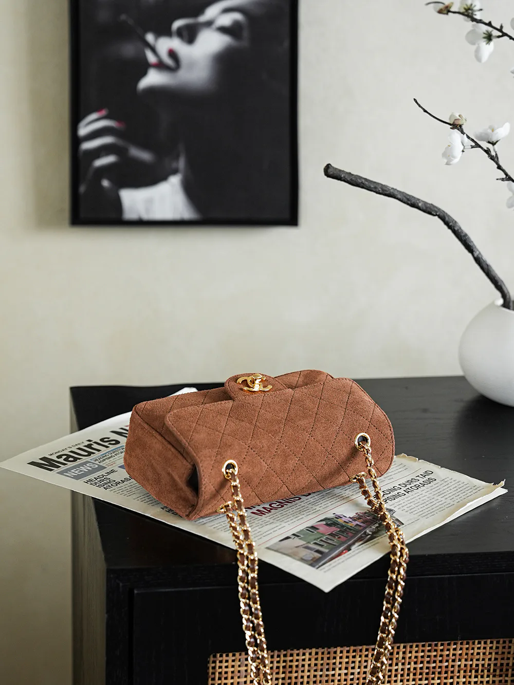 Women's Classic Handbags CHANEL 17823642