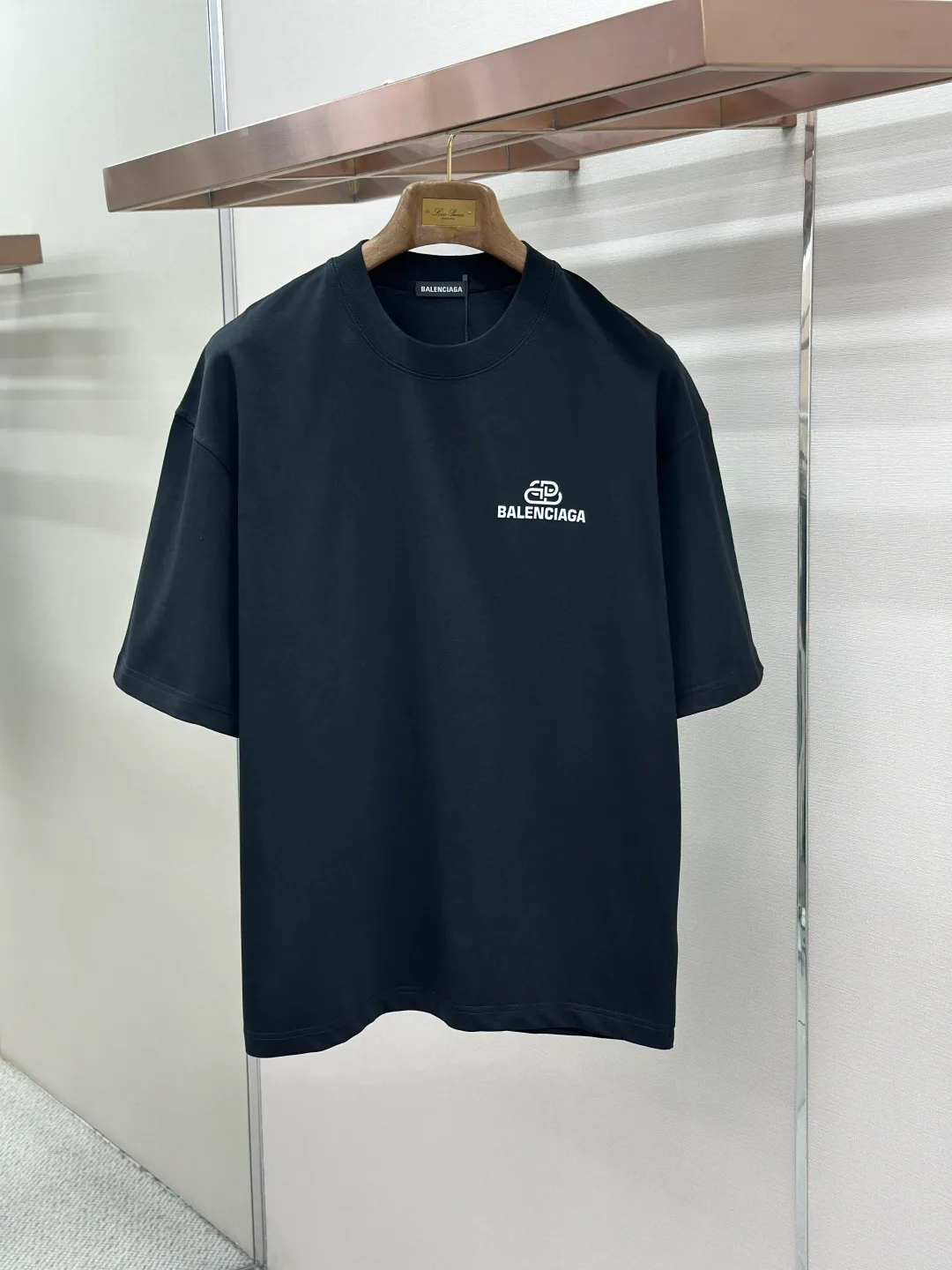 Men's T-Shirts BALENCIAGA 17810714