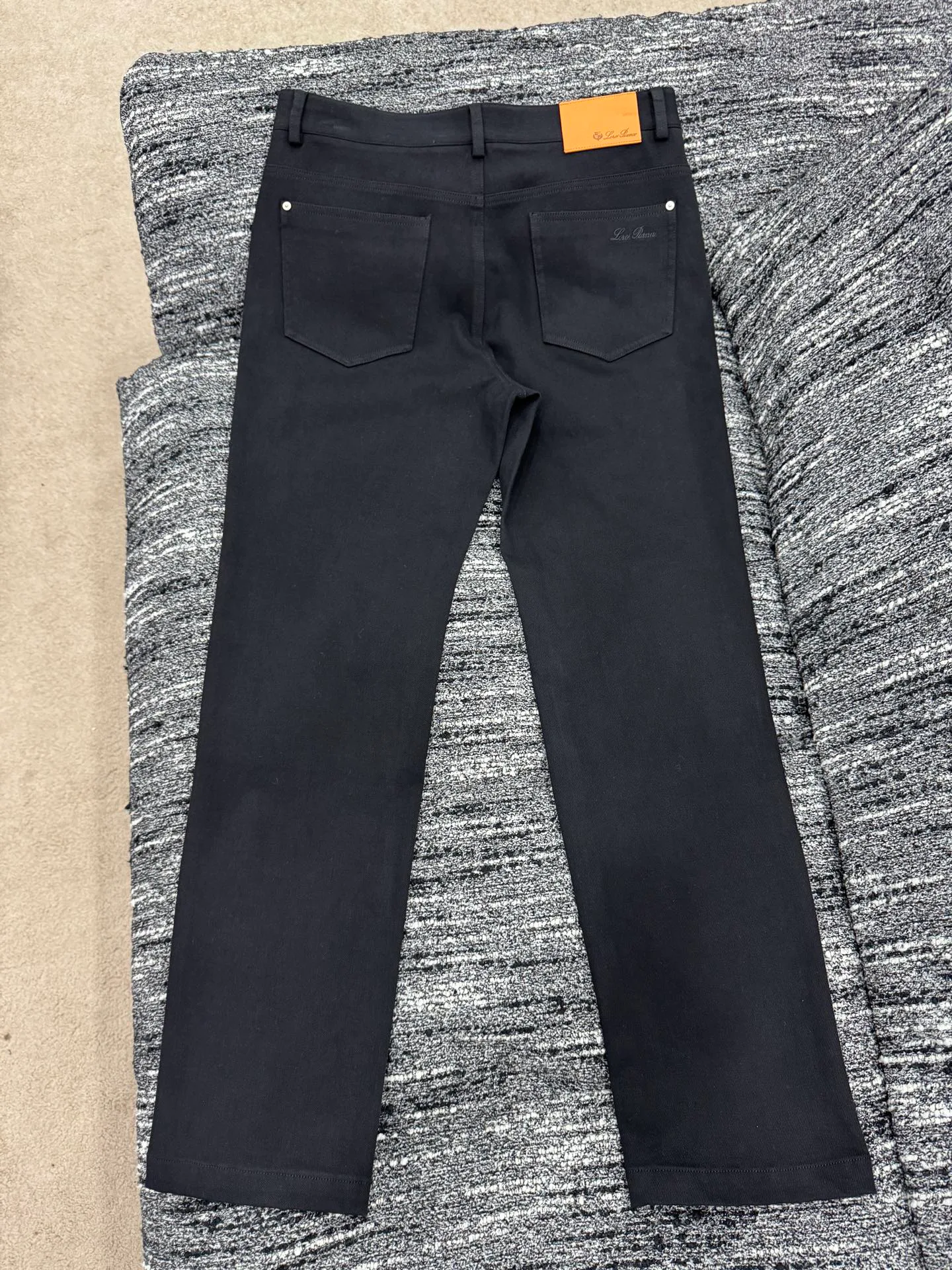 Men's Jeans LORO PIANA 18084131