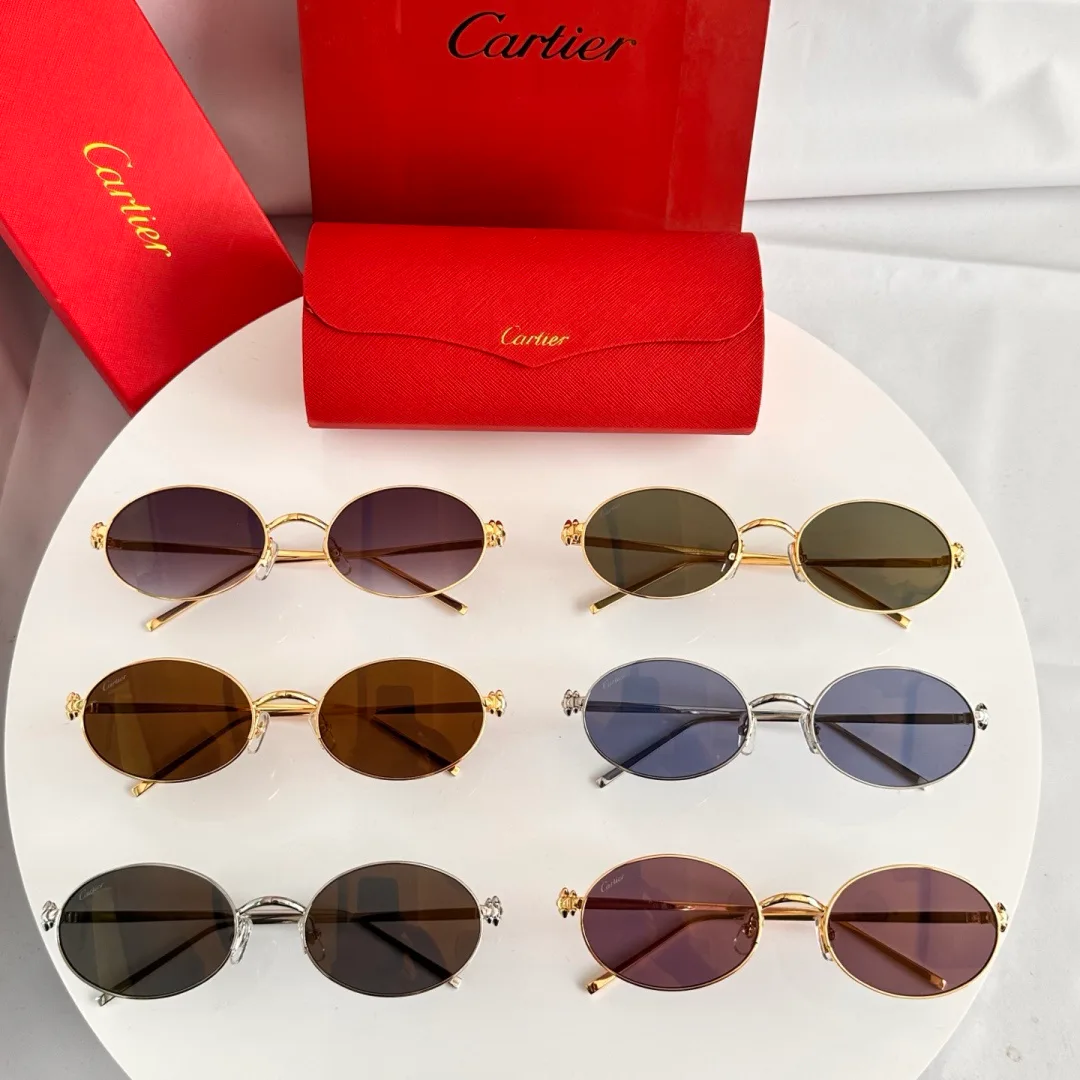 Glasses CARTIER 17546251