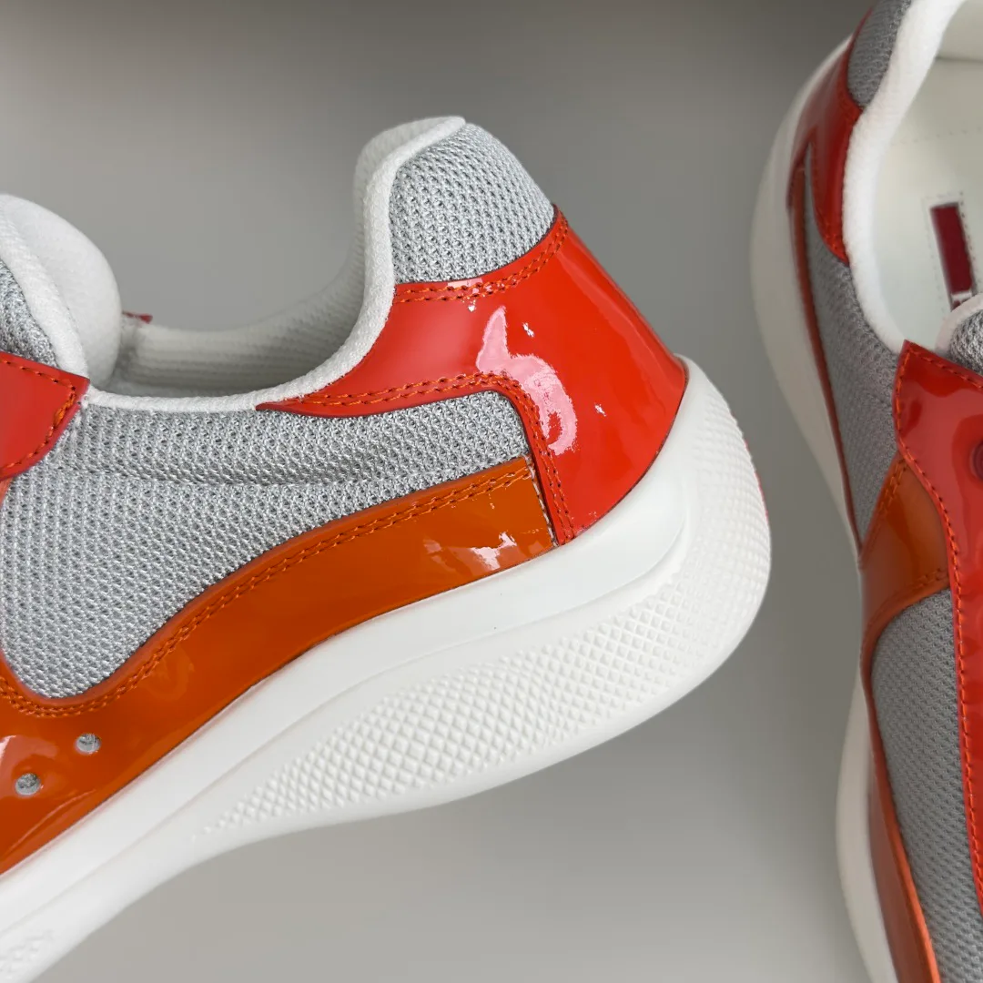 Men's Sneakers PRADA 17803086