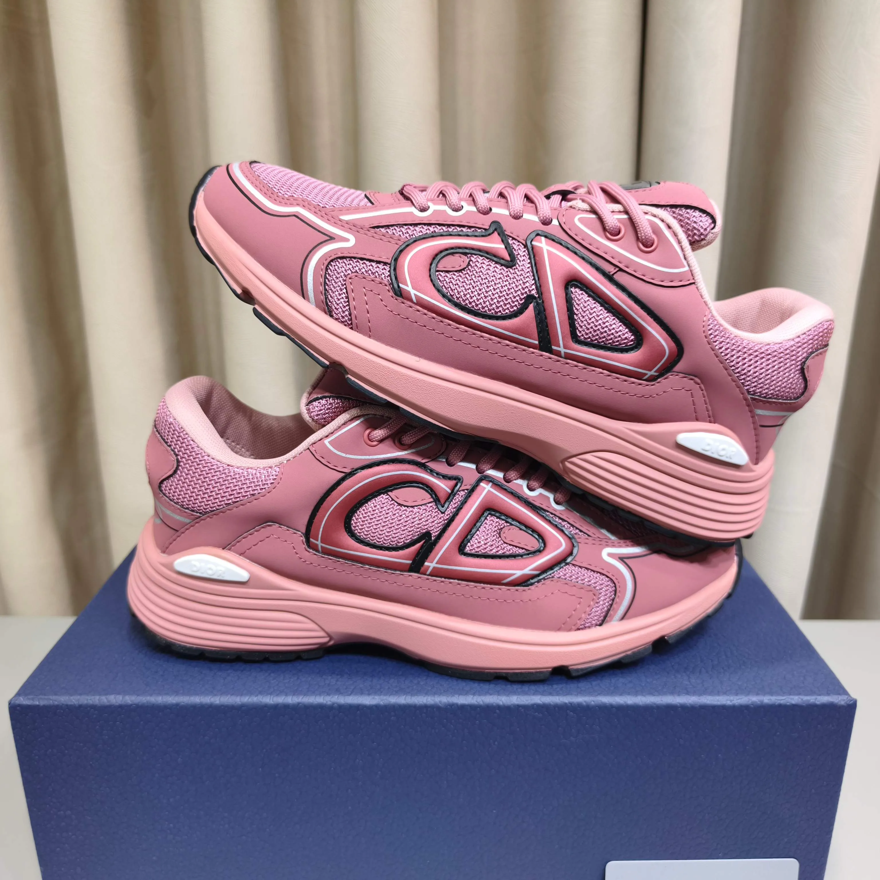 Men's Sneakers CHRISTIAN DIOR 17989002