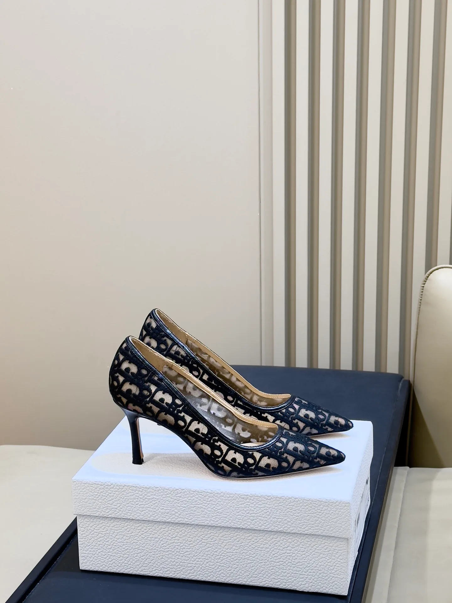 Women's Heels CHRISTIAN DIOR 18073321