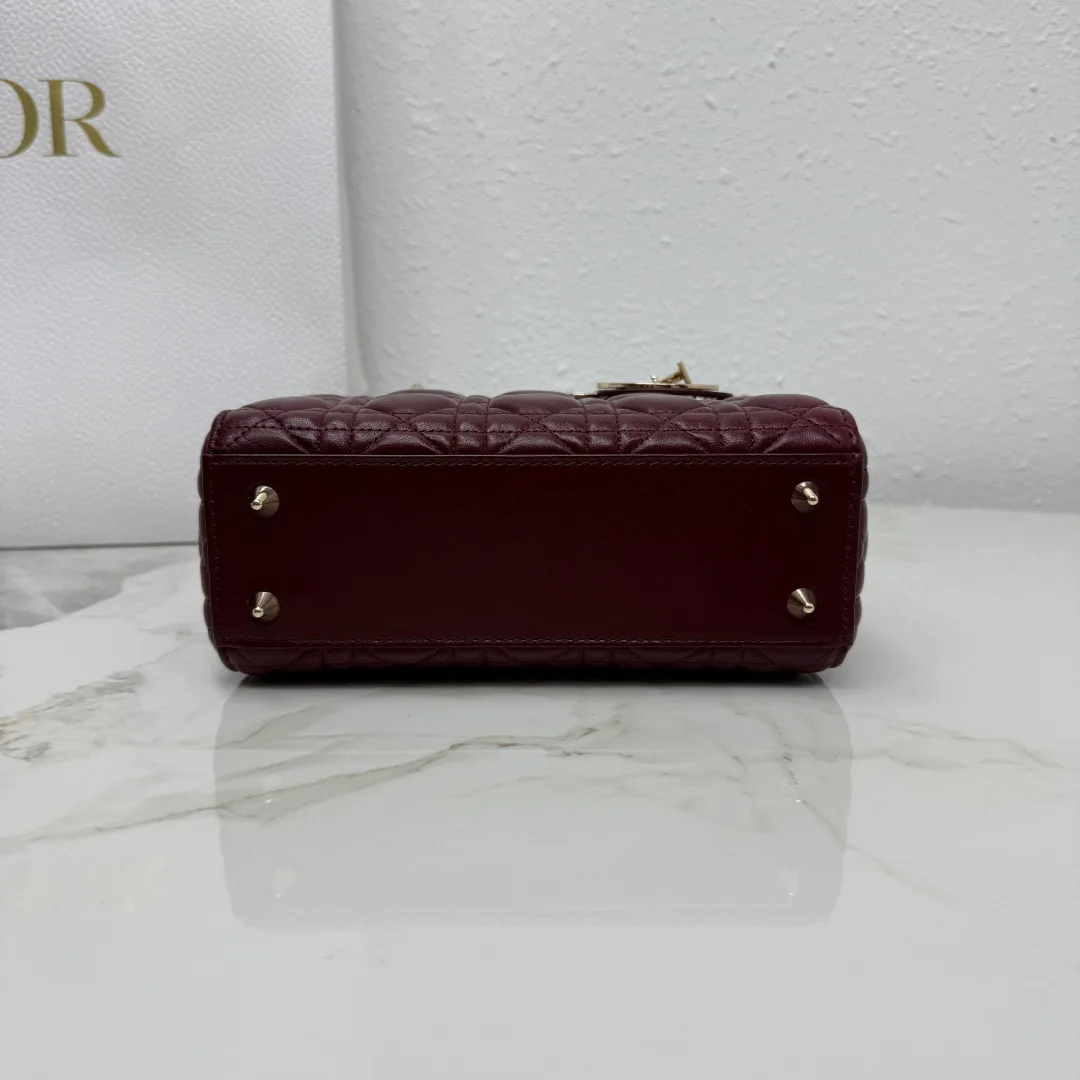 Women's Classic Handbags CHRISTIAN DIOR 18116424