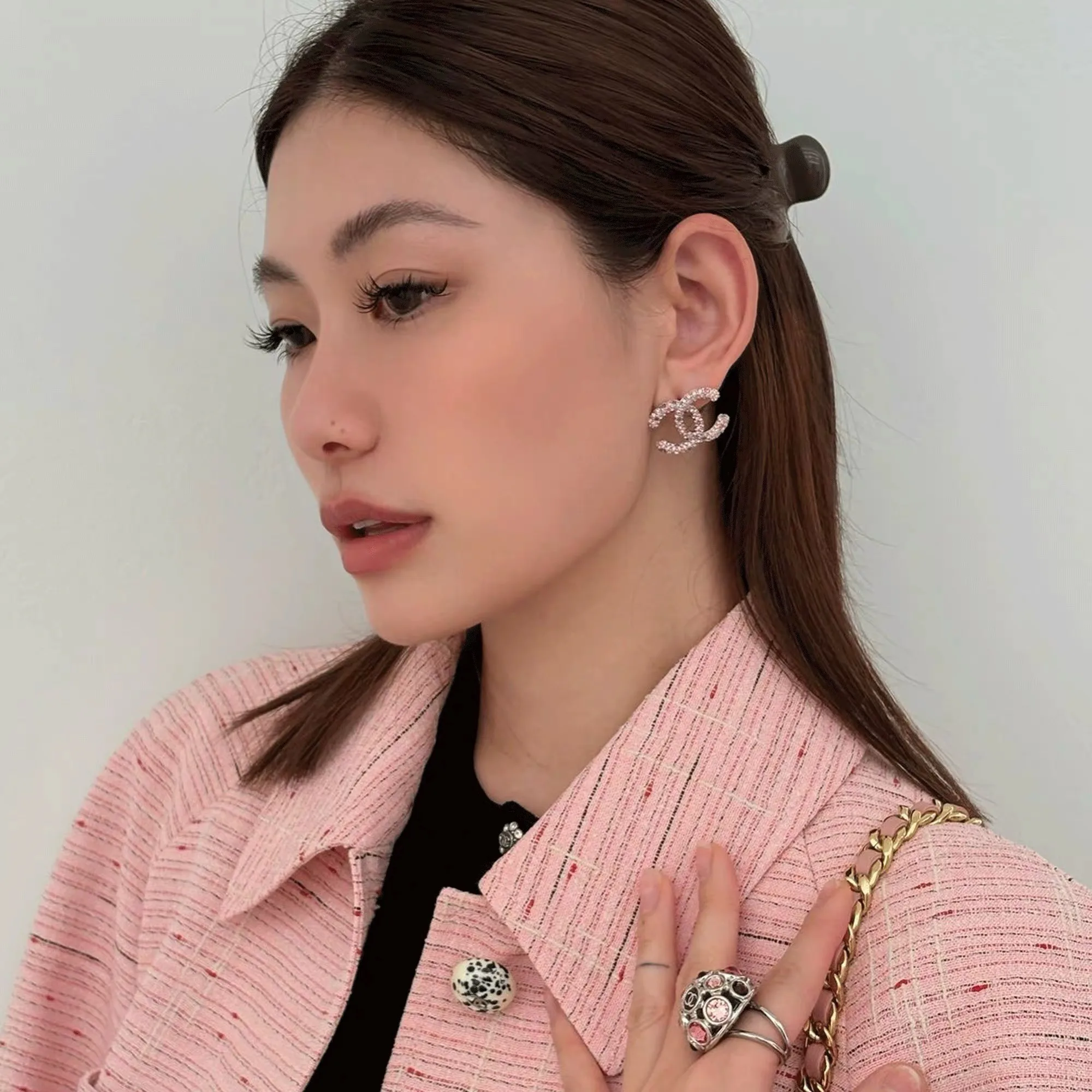 Jewelry CHANEL 17942868