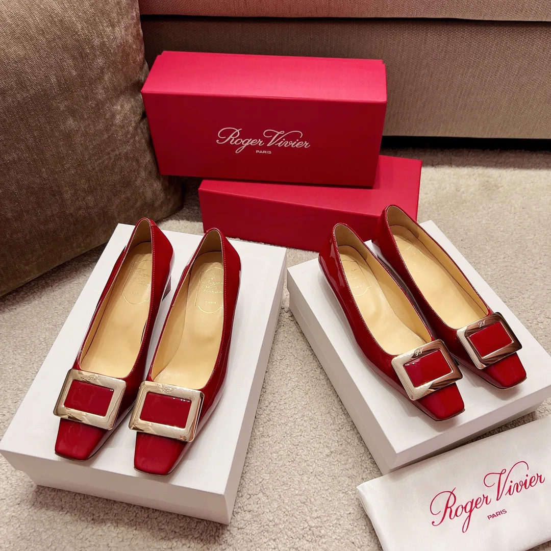 Women's Heels ROGER VIVIER 17550711