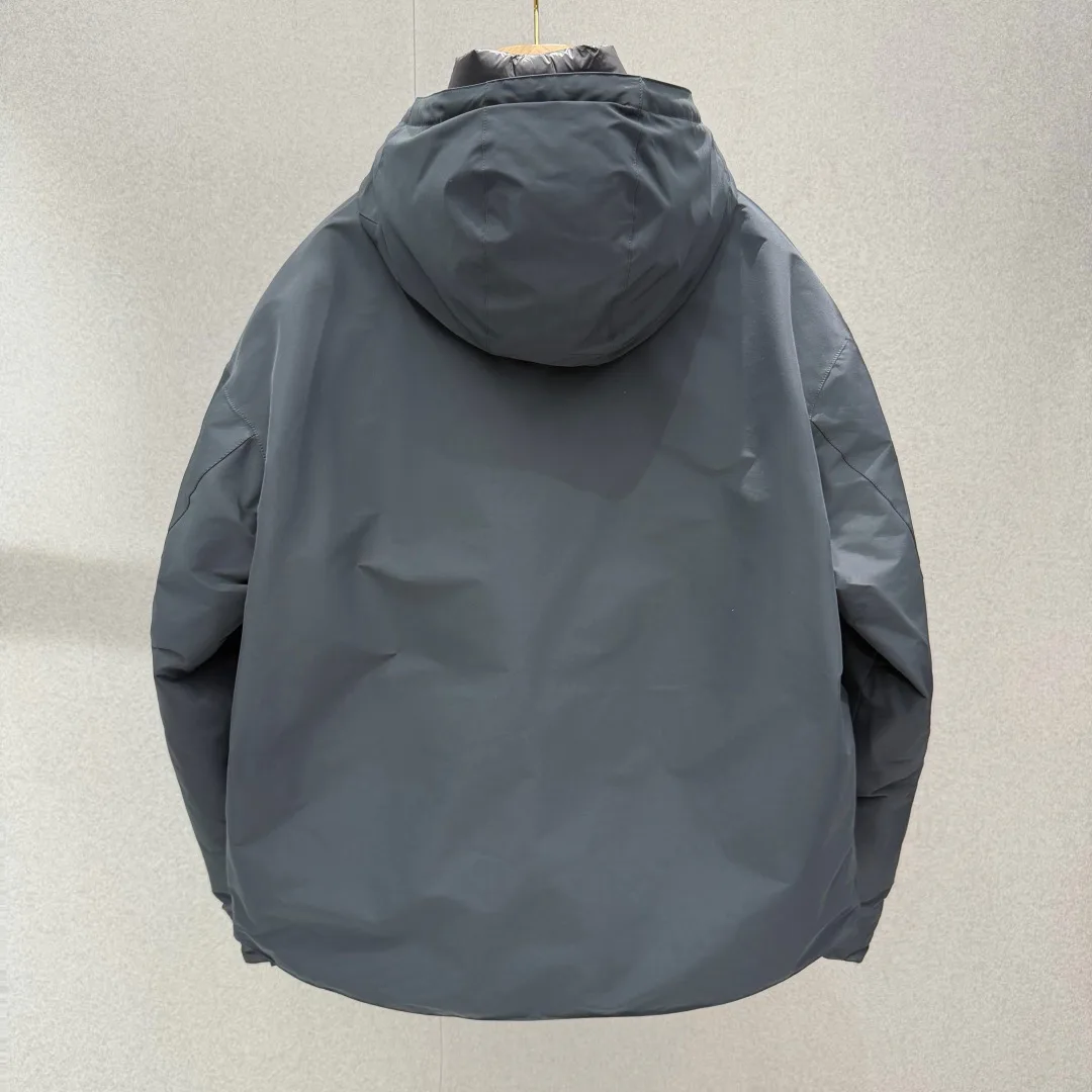 Куртки И Пуховики Мужские Prada 18680223