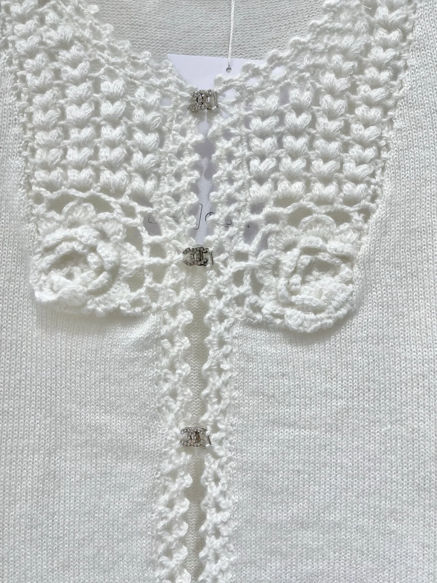 Women's Jumpers And Sweaters CHANEL 17696368