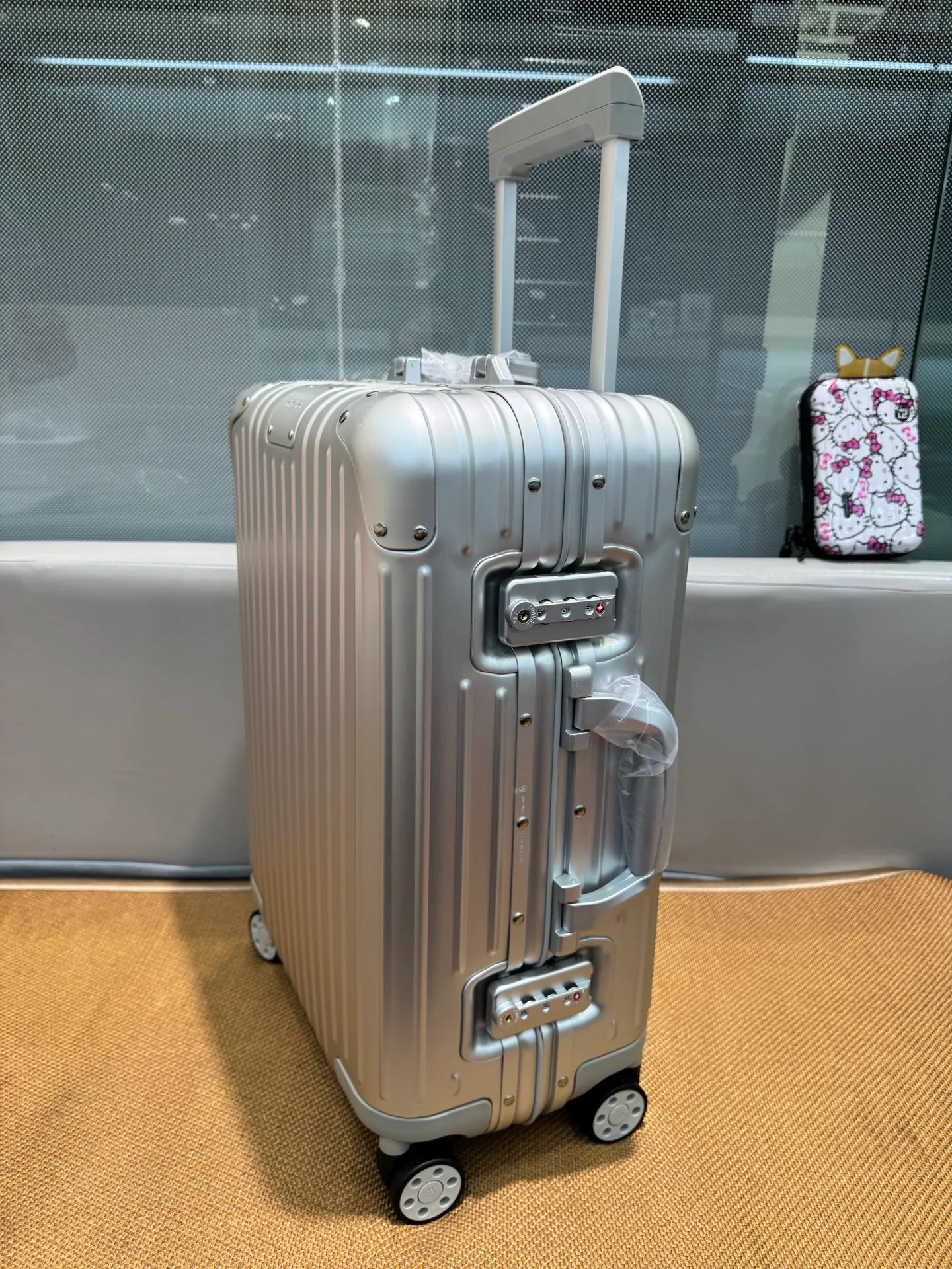 Suitcases RIMOWA 17186191