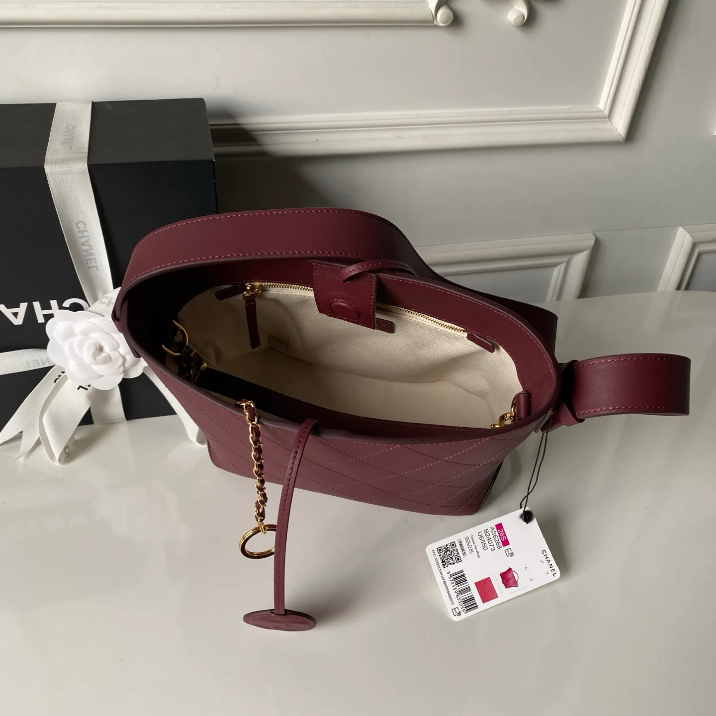 Women's Classic Handbags CHANEL 16990490