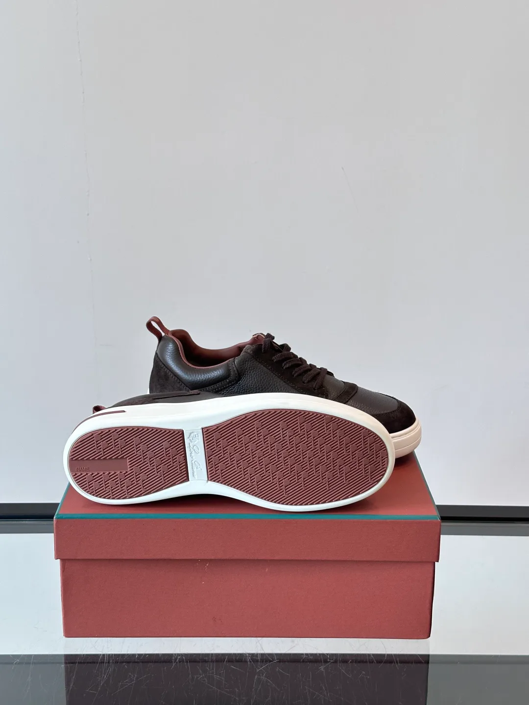 Men's Sneakers LORO PIANA 17730632