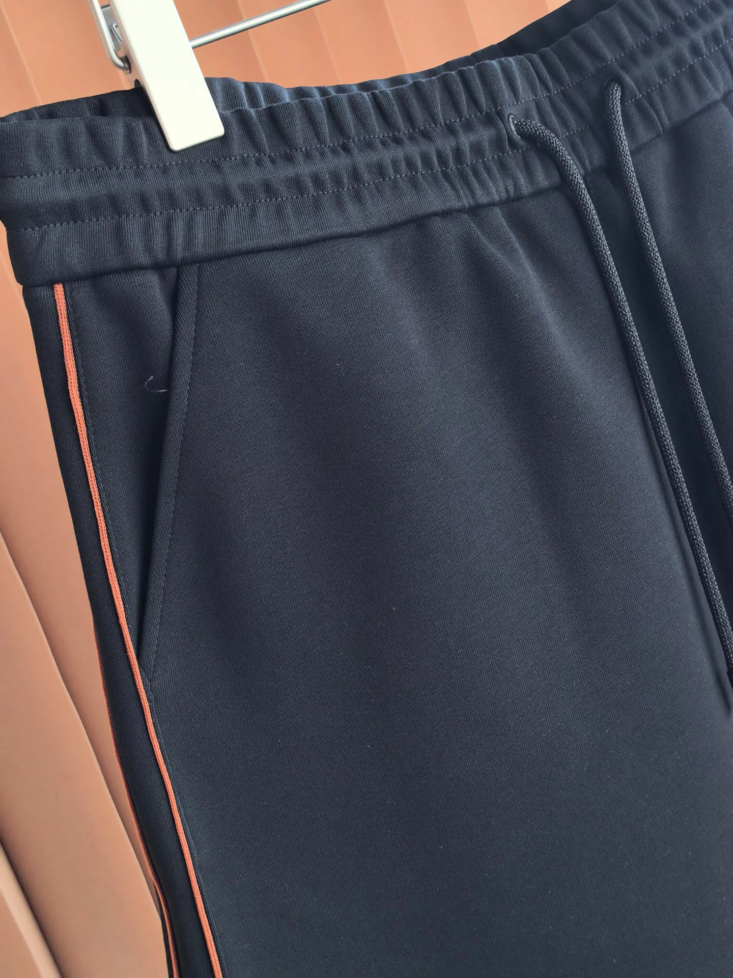 Men's Shorts LOUIS VUITTON 17804286