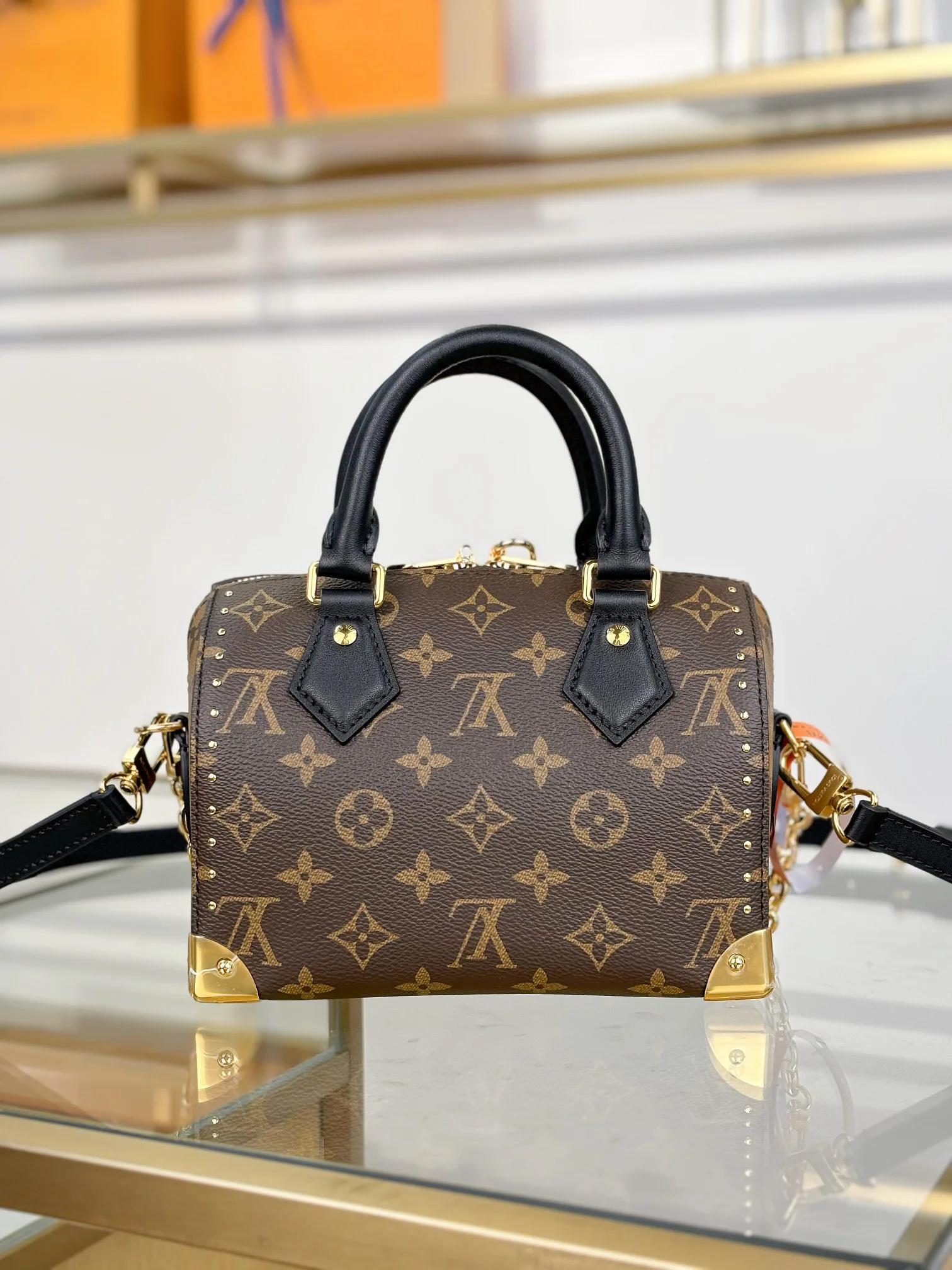 Women's Classic Handbags LOUIS VUITTON 17526839