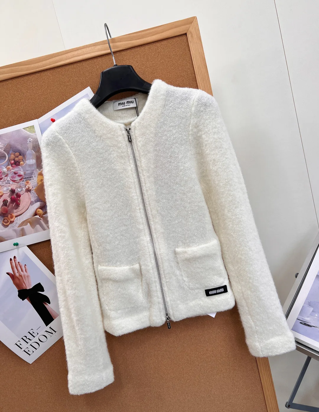 Women's Jumpers And Sweaters MIU MIU 18308126