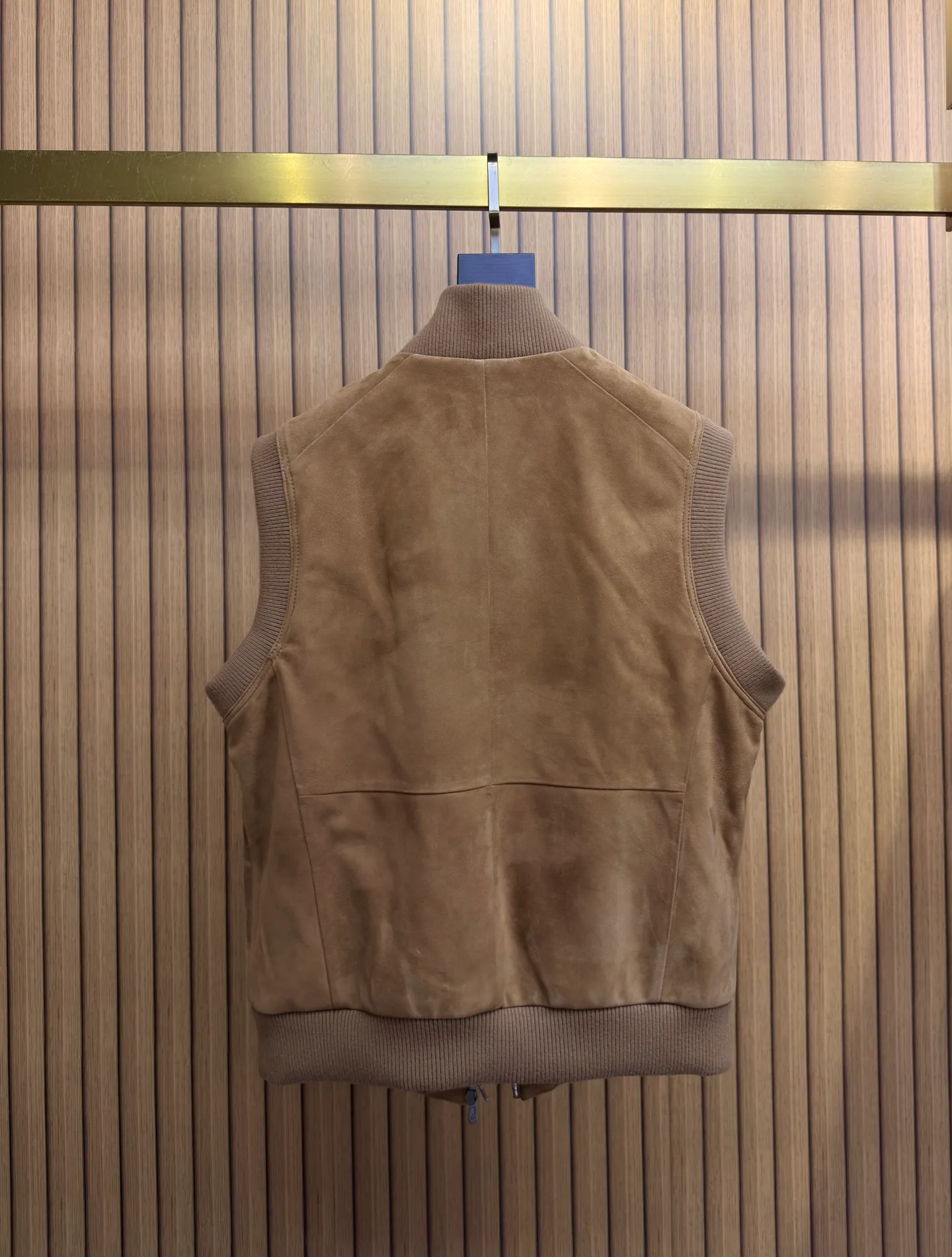 Men's Vests BRUNELLO CUCINELLI 18157032