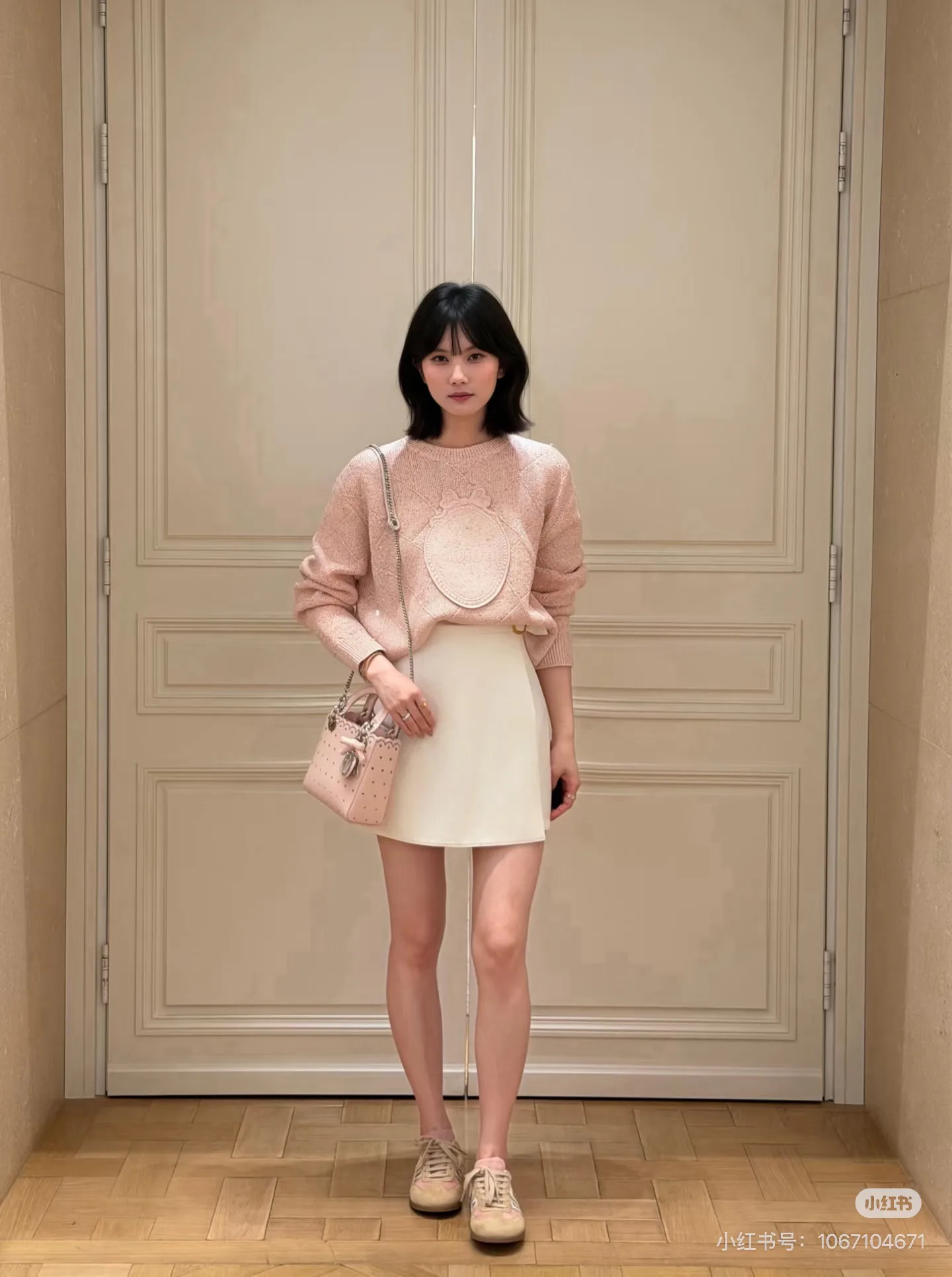 Women's Jumpers And Sweaters CHRISTIAN DIOR 17859166