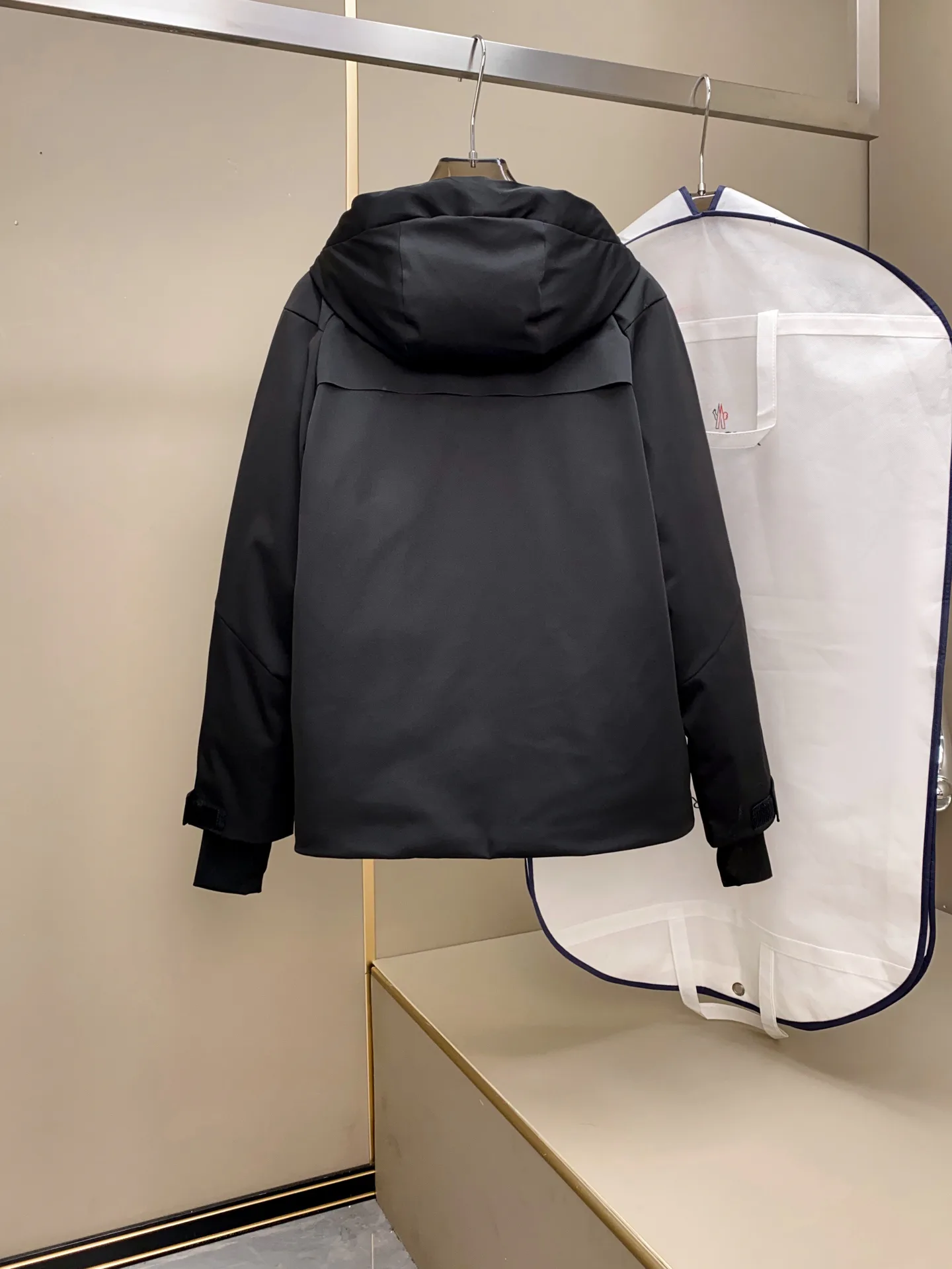 Men's Jackets And Down Jackets MONCLER 18111213