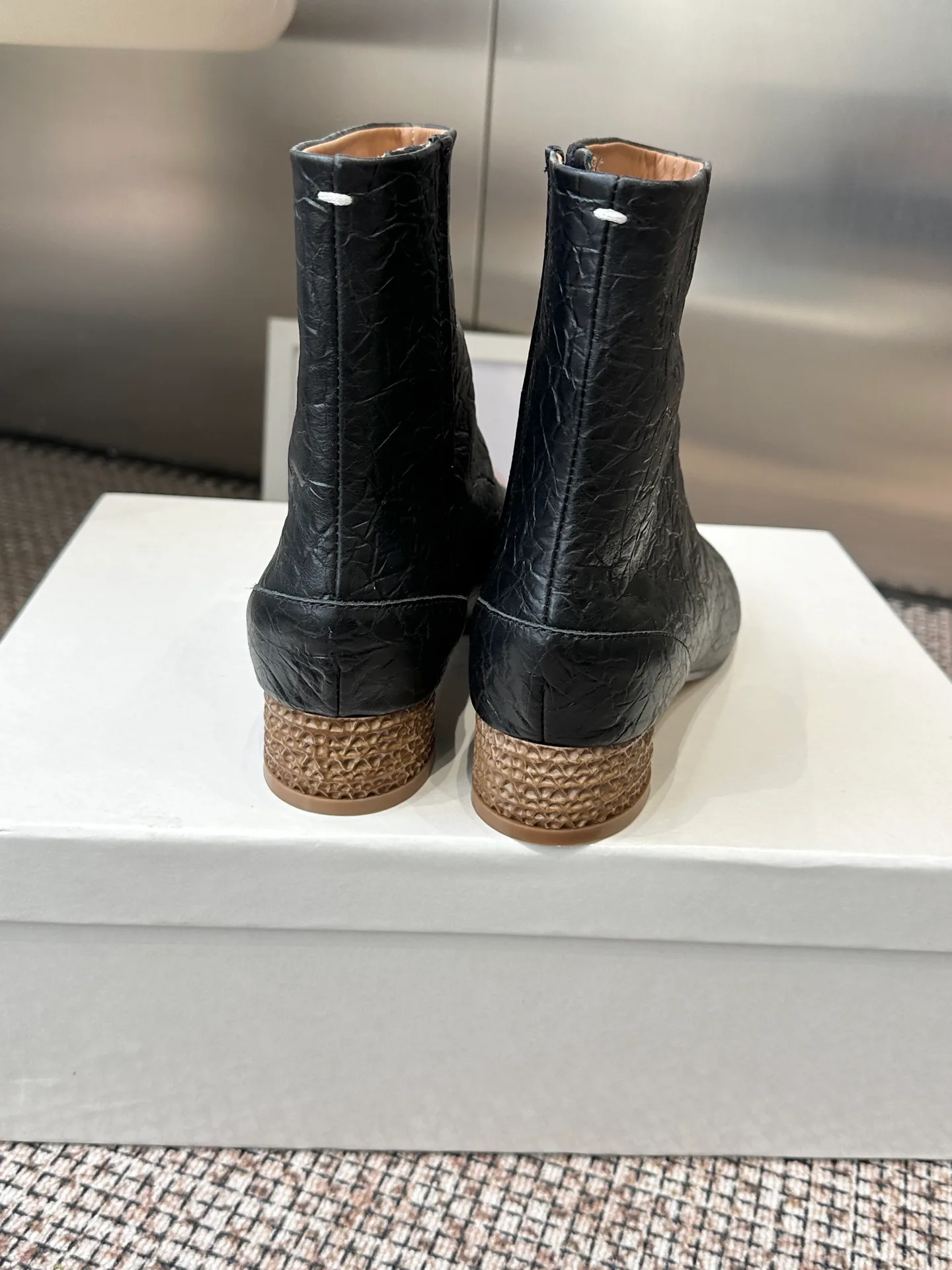 Women's Booties MAISON MARGIELA 18237817