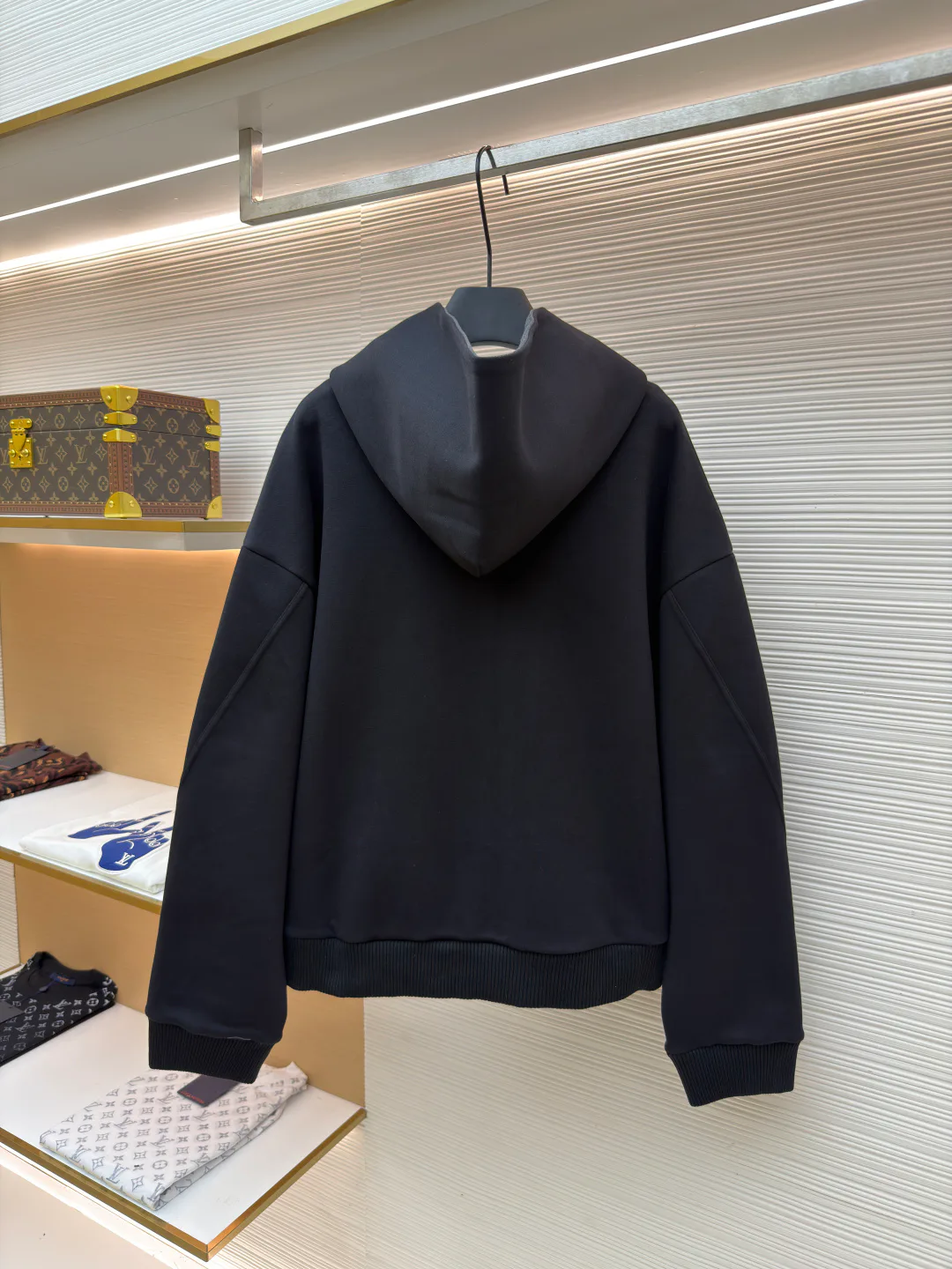 Men's Sweatshirts And Hoodies GIVENCHY 18153837
