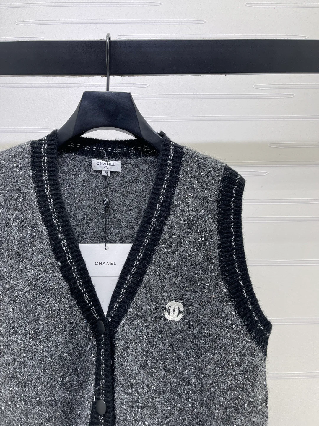 Women's Vests CHANEL 18038144