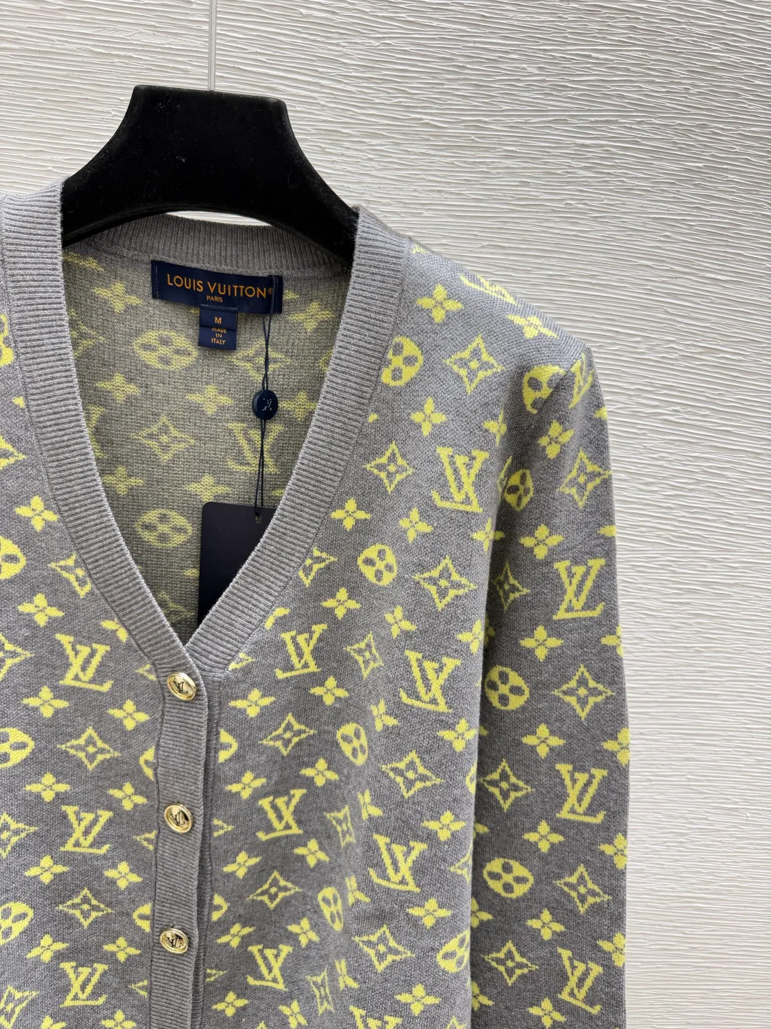 Women's Jumpers And Sweaters LOUIS VUITTON 18515804