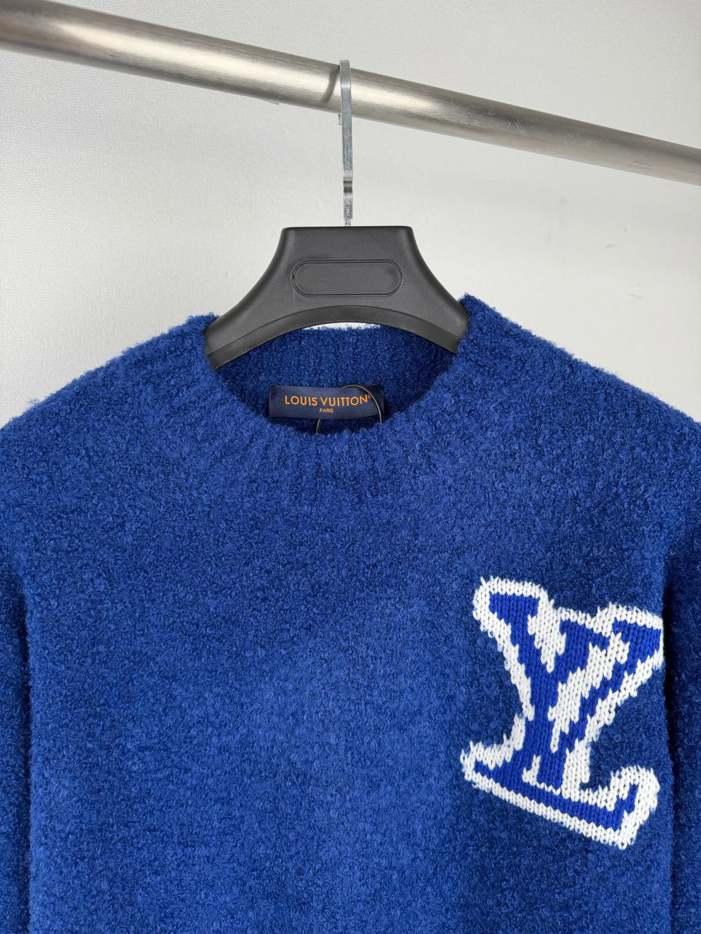 Men's Jumpers And Sweaters LOUIS VUITTON 18069196