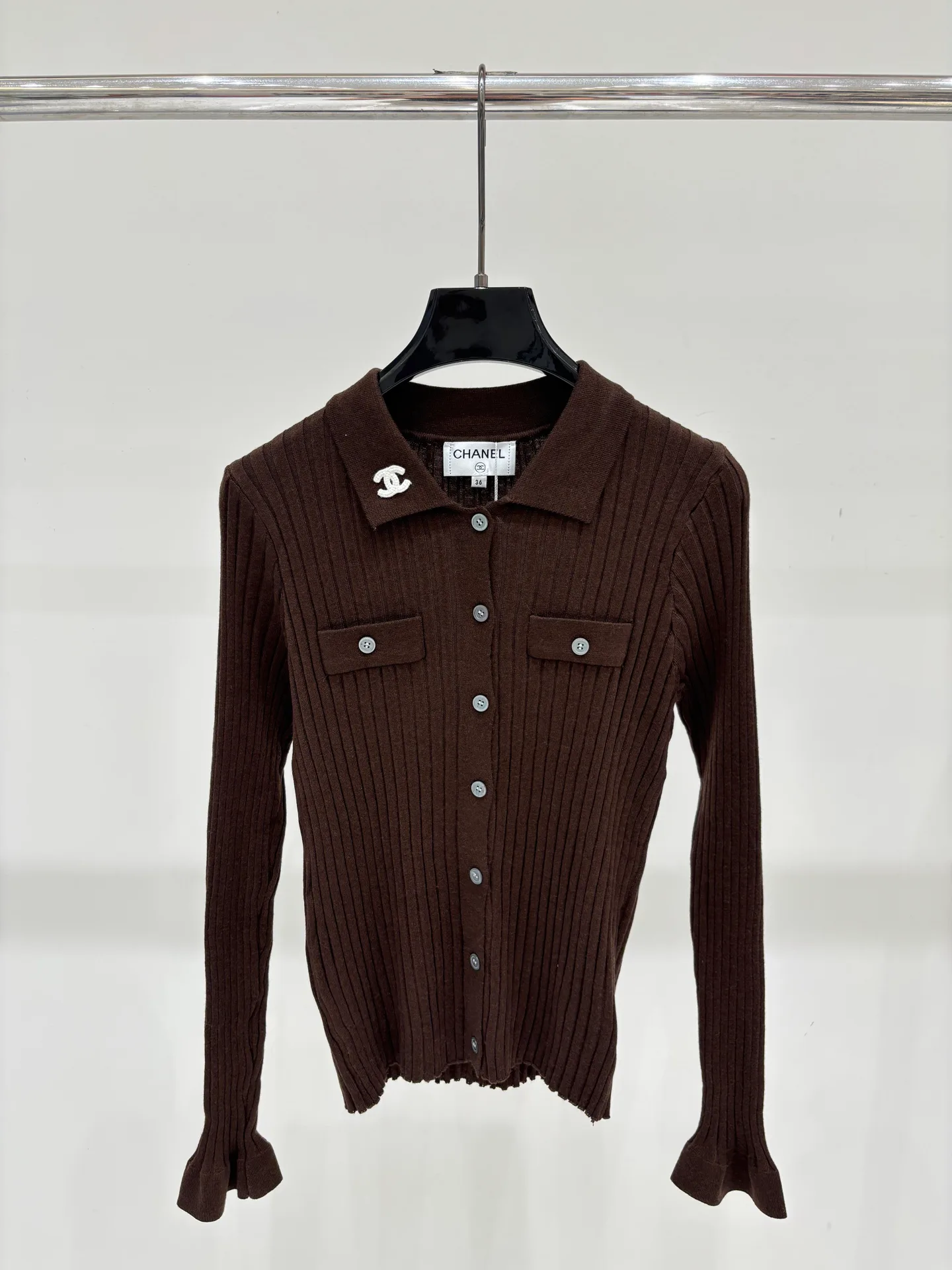 Women's Jumpers And Sweaters CHANEL 18138277