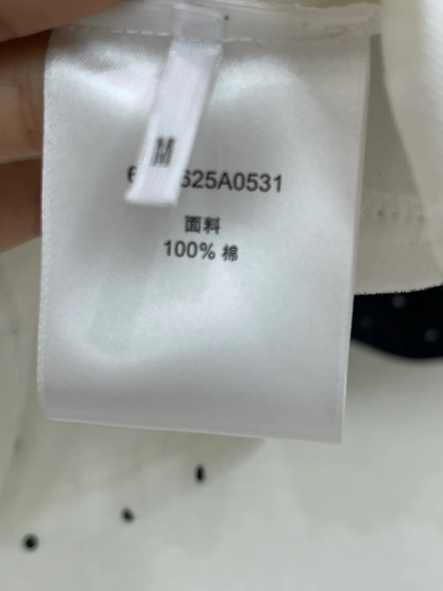 Women's T-Shirts CHRISTIAN DIOR 18030811