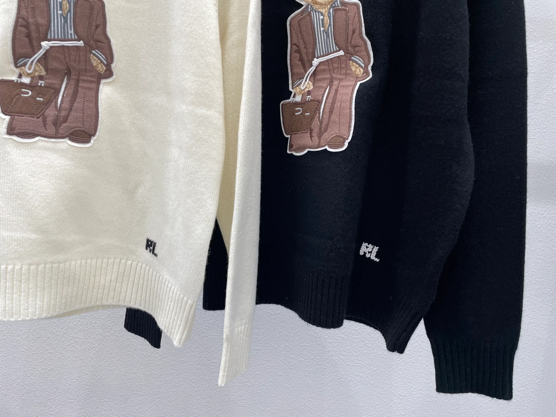 Women's Jumpers And Sweaters RALPH LAUREN 17959309