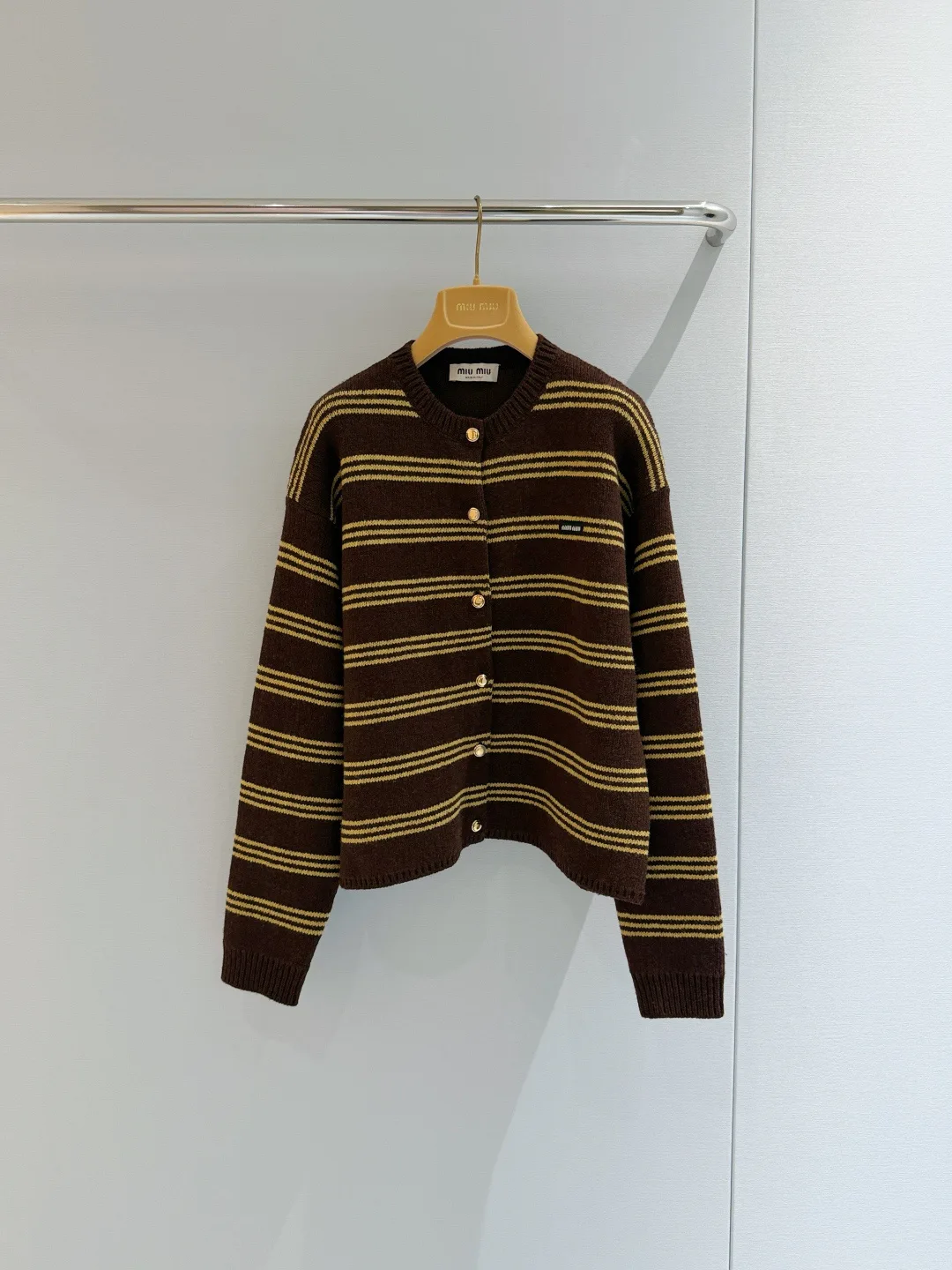 Women's Jumpers And Sweaters MIU MIU 17403694