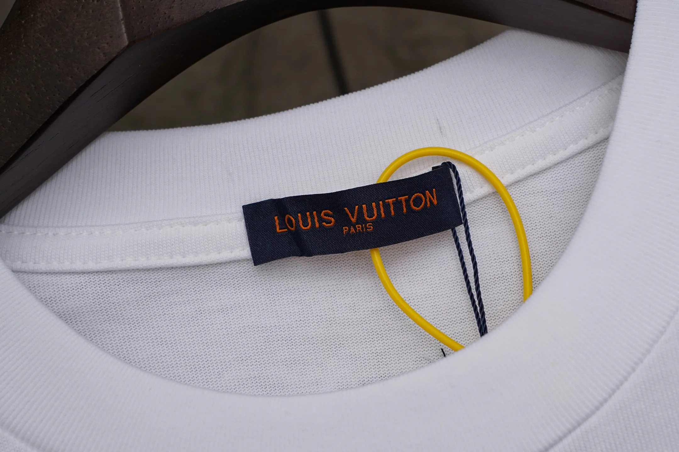 Women's T-Shirts LOUIS VUITTON 18000548