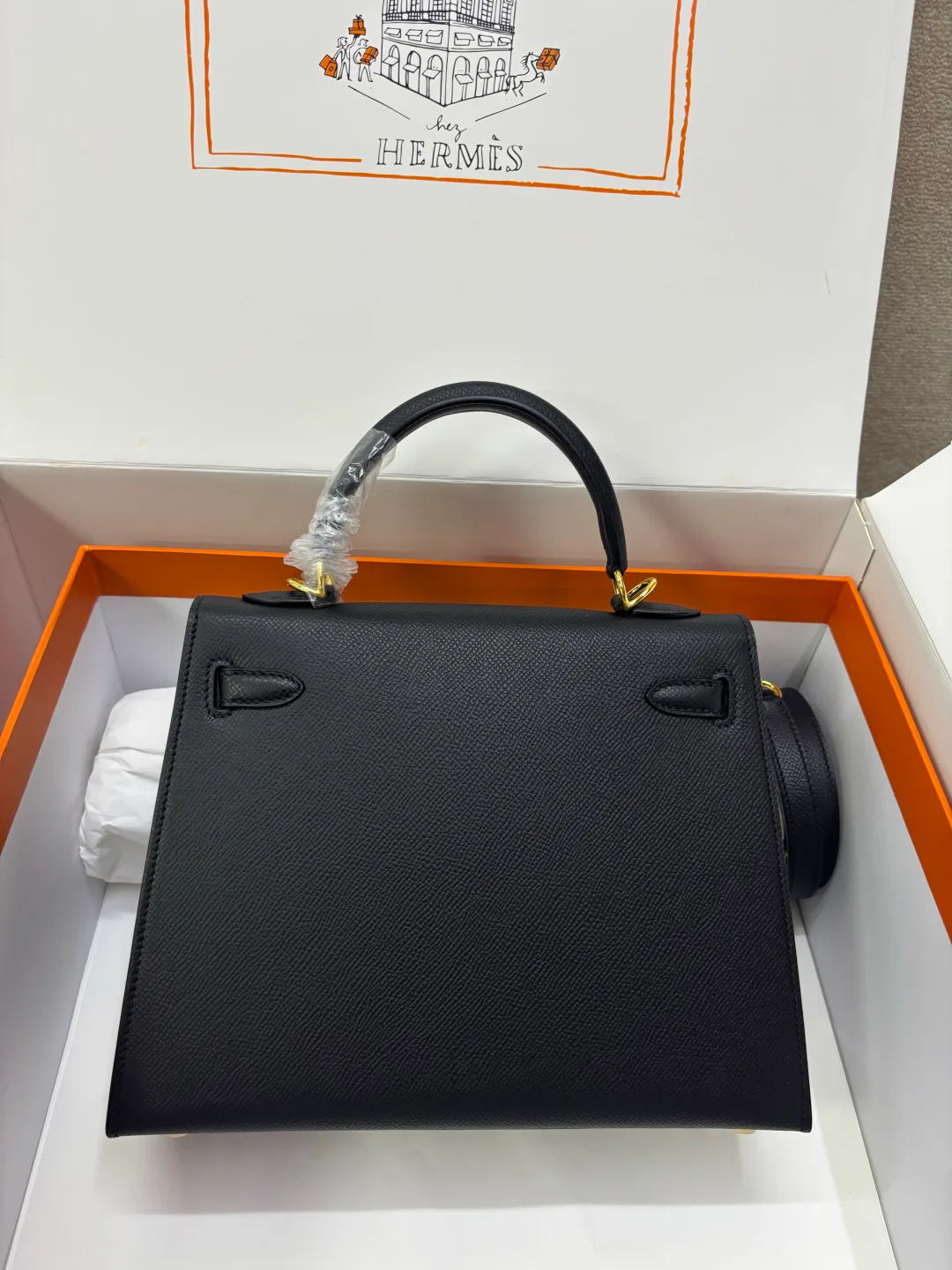 Women's Classic Handbags HERMES 17520173