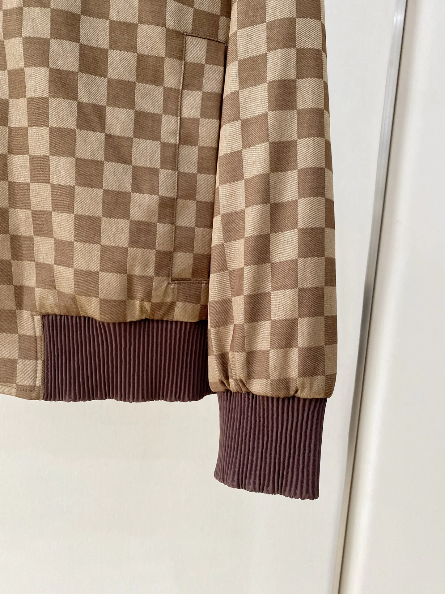 Men's Jackets And Down Jackets LOUIS VUITTON 18355670