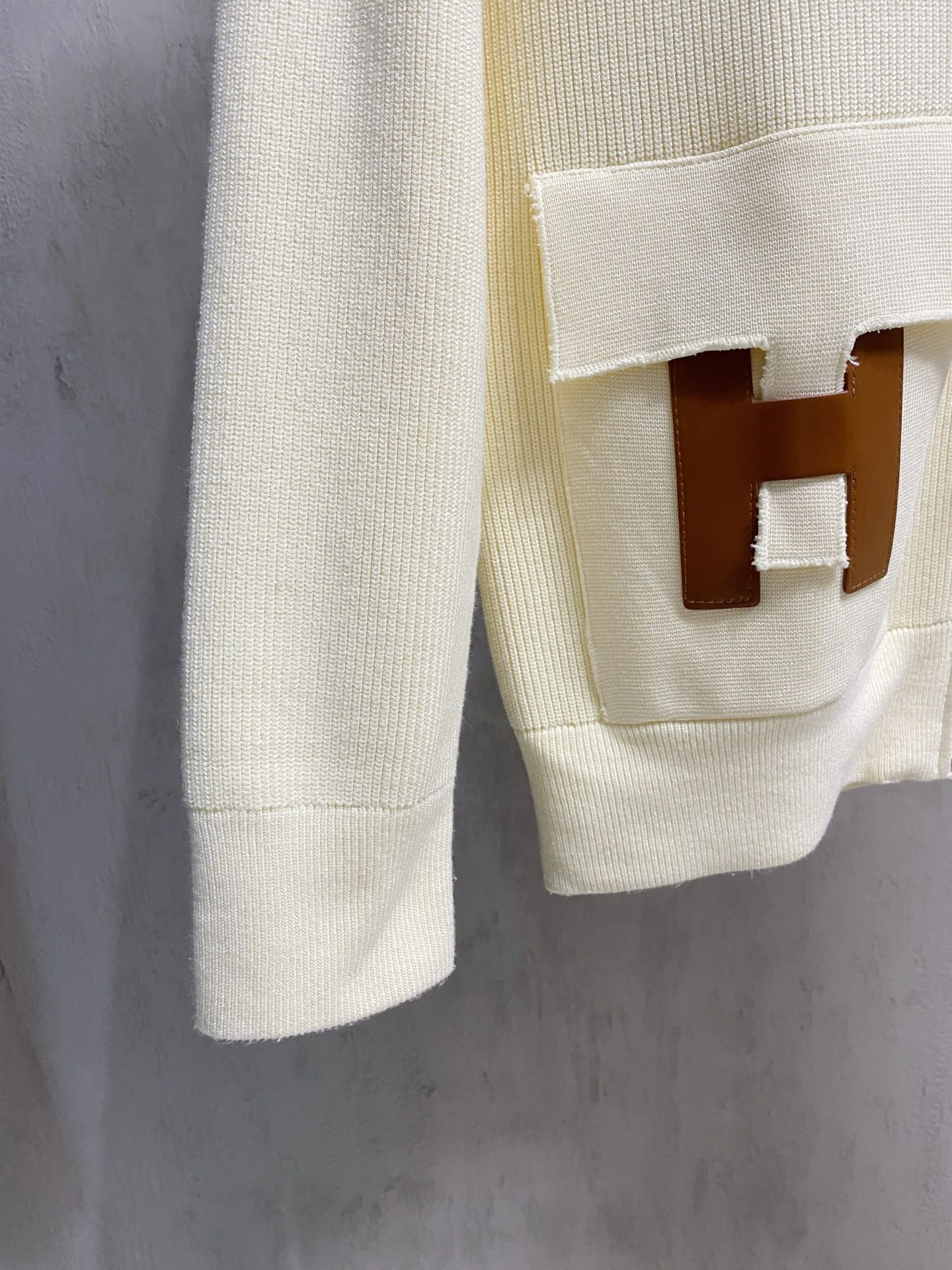 Men's Jumpers And Sweaters HERMES 18098159