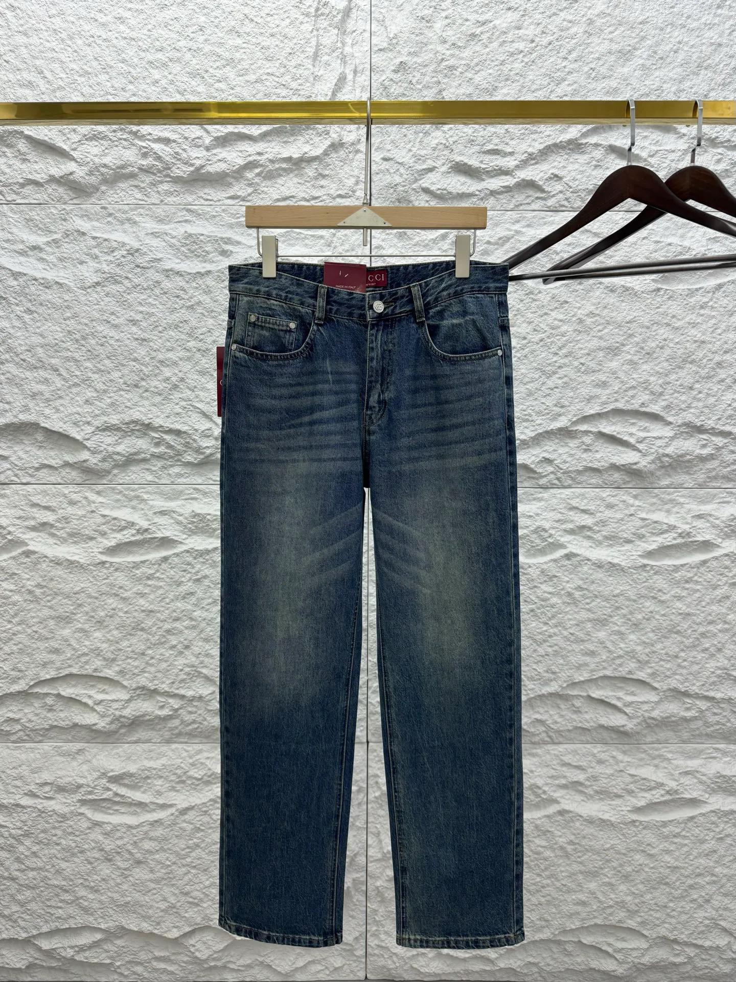 Men's Jeans GUCCI 18140896