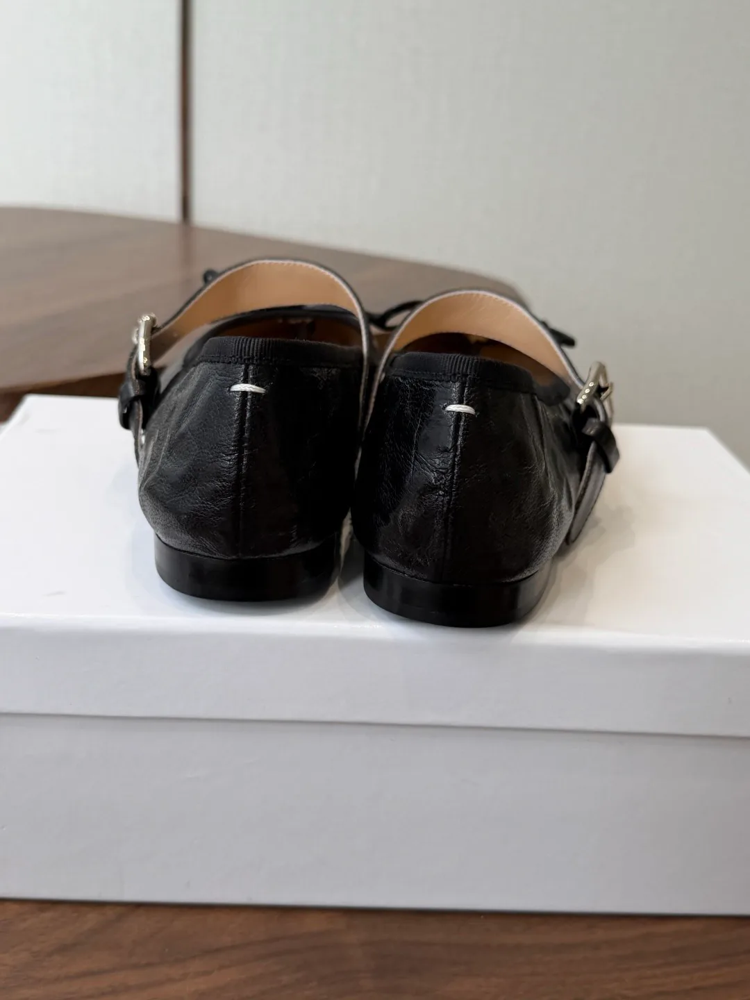 Women's Heels MAISON MARGIELA 18146632