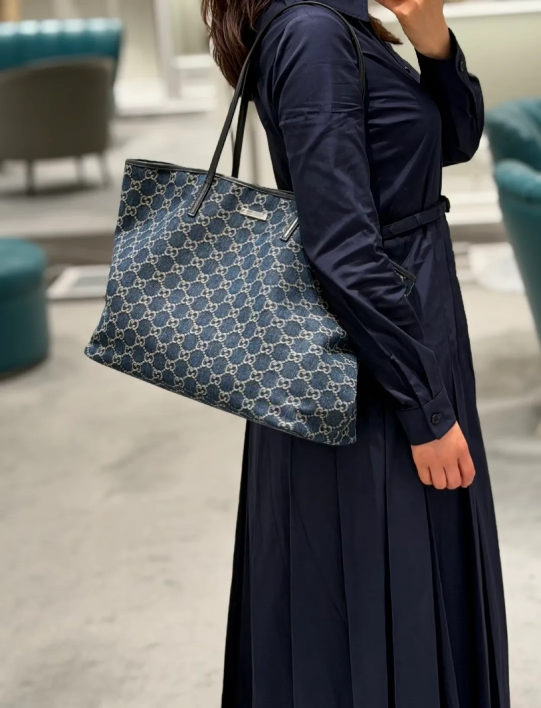 Women's Classic Handbags GUCCI 18463134