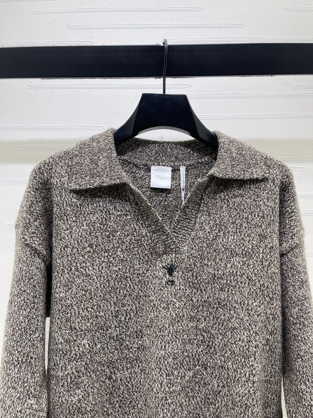 Women's Jumpers And Sweaters CHRISTIAN DIOR 17952830