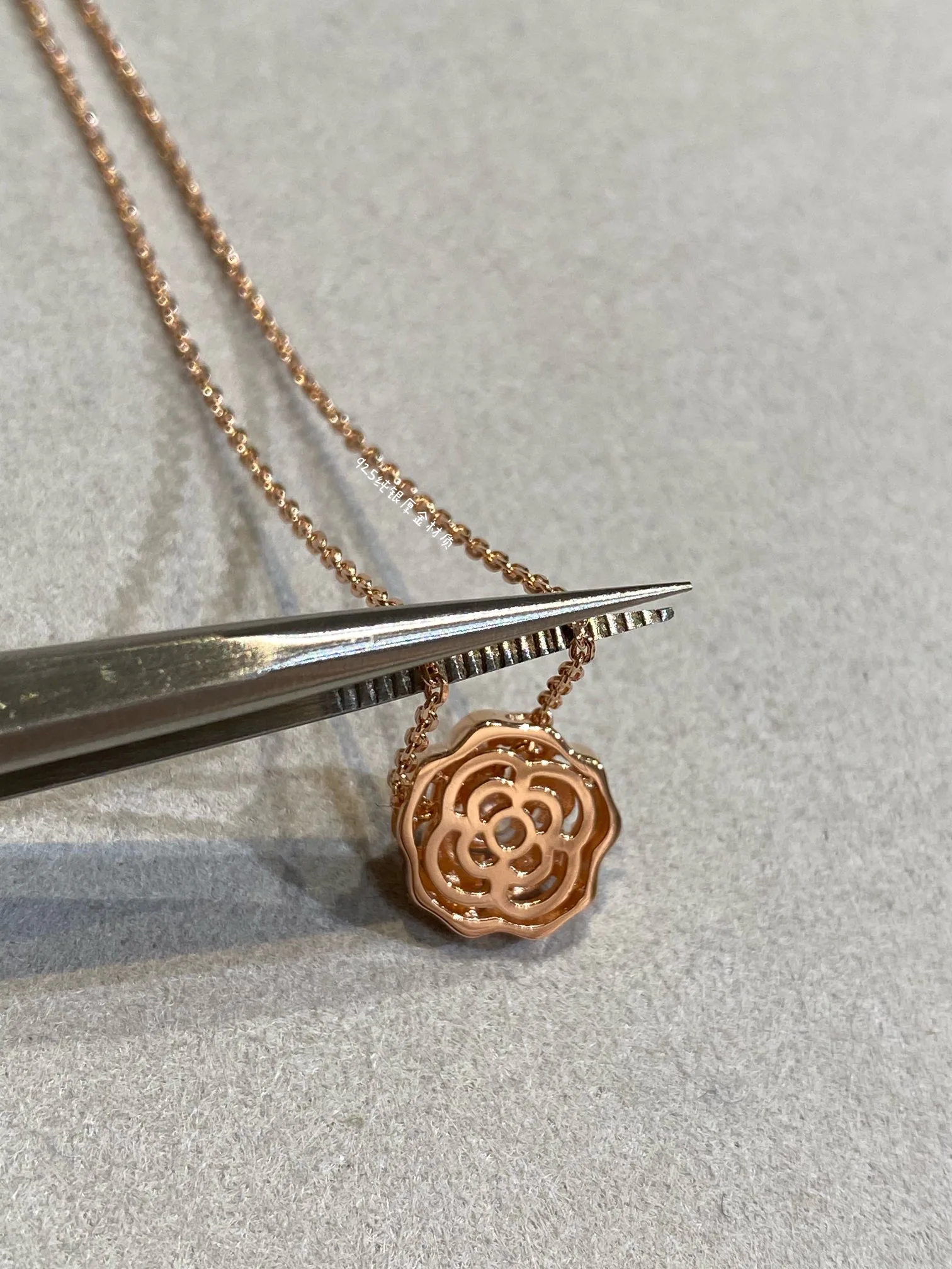 Jewelry CHANEL 18176650