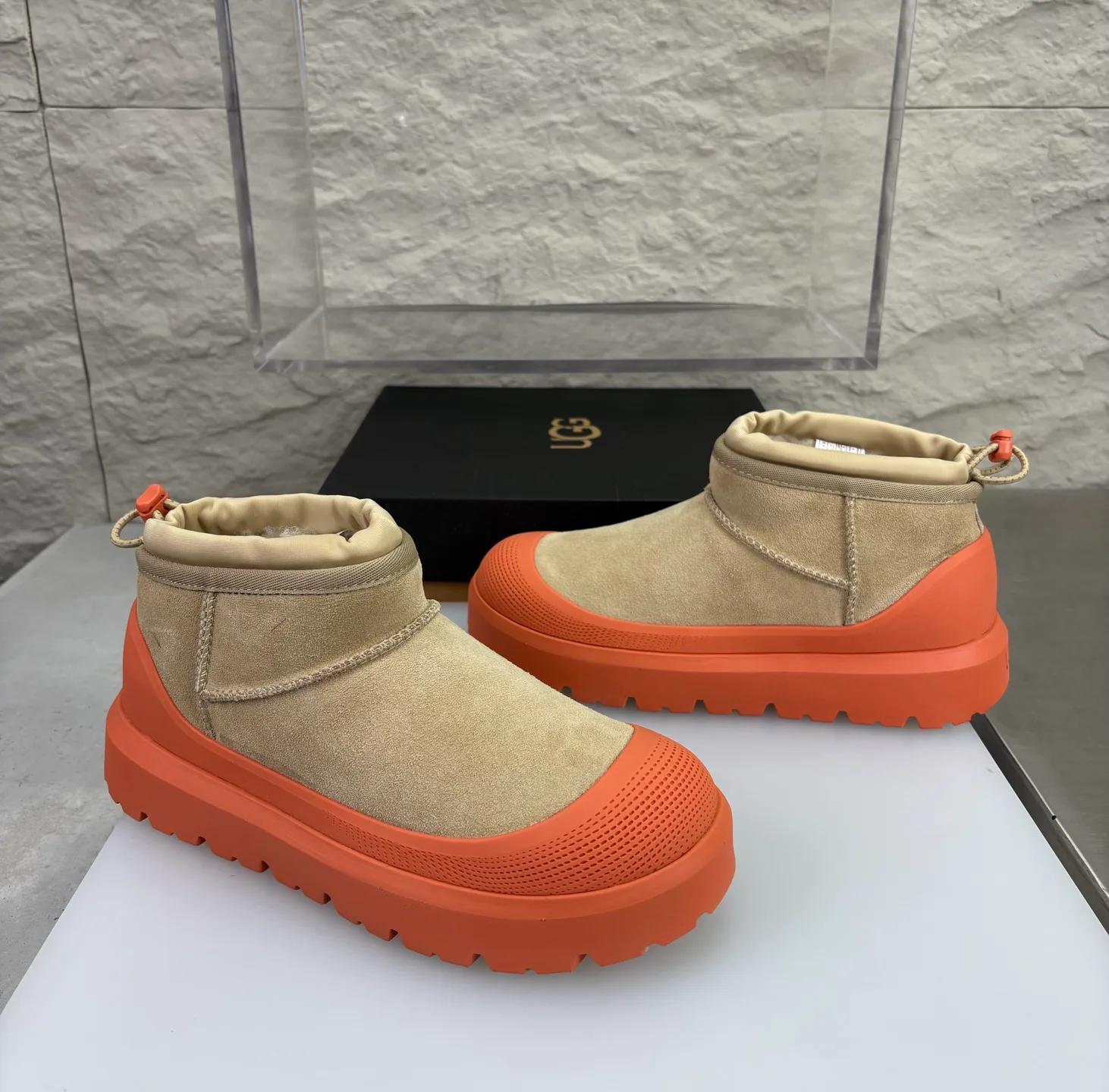 Women's Ugg Boots UGG 18351753