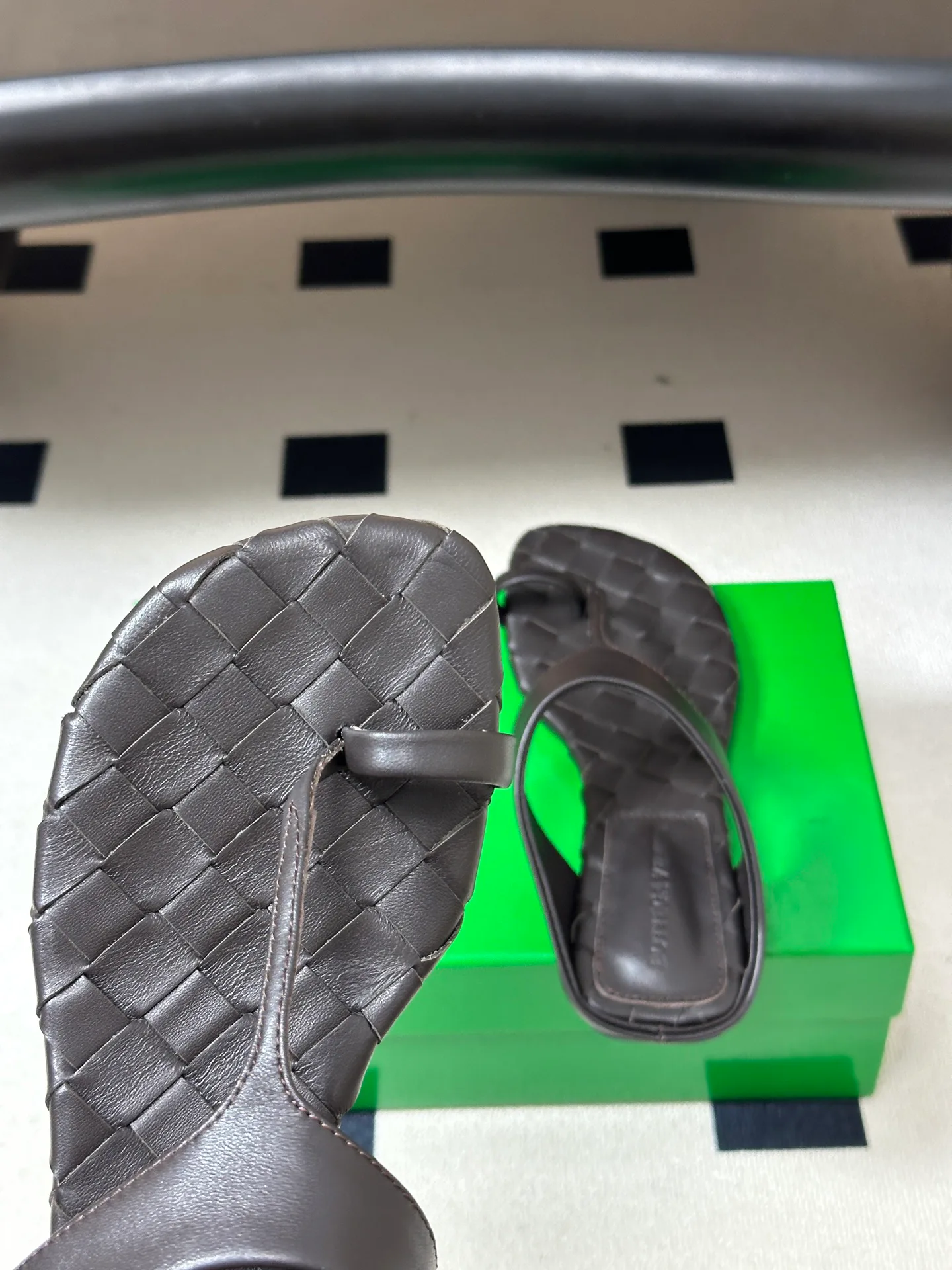 Women's Flip-Flops BOTTEGA VENETA 18049558