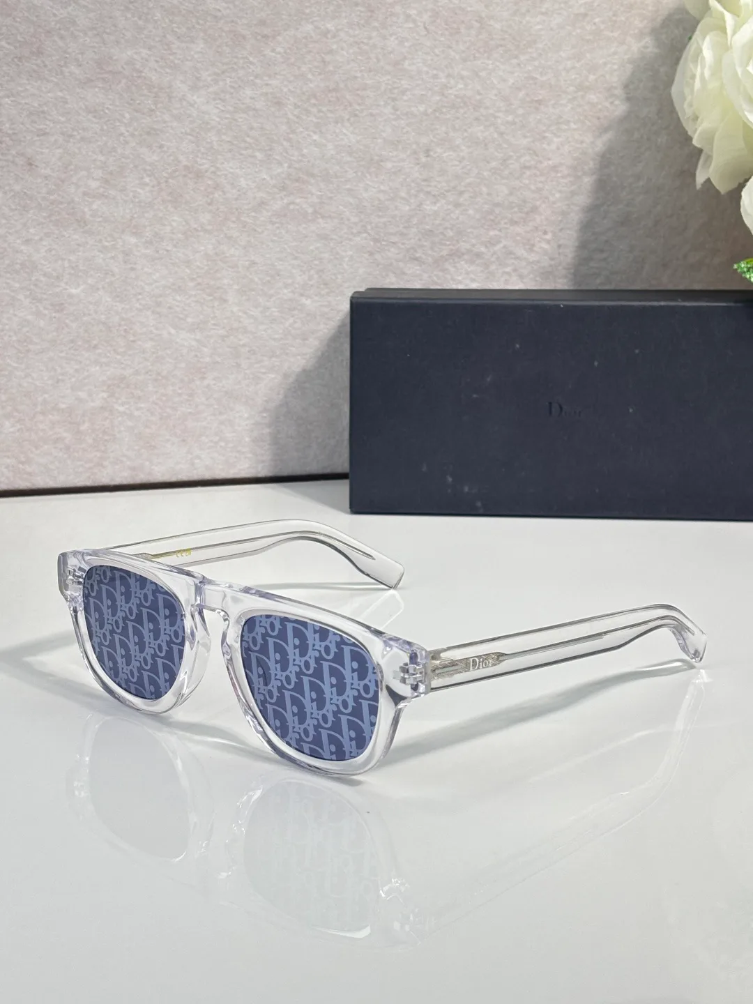 Glasses CHRISTIAN DIOR 18059534