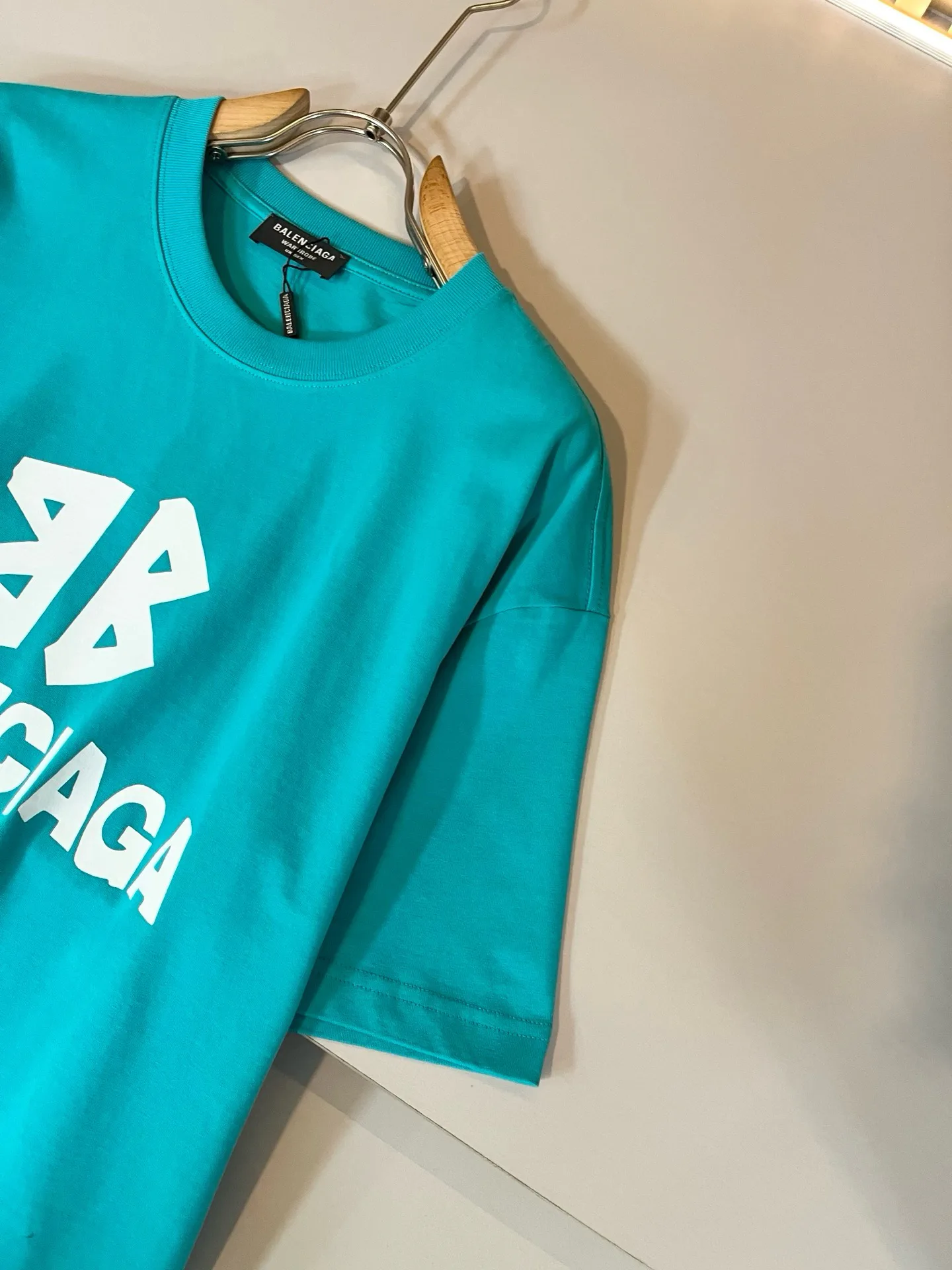 Men's T-Shirts BALENCIAGA 18081022