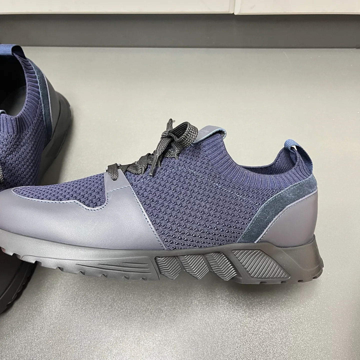 Men's Sneakers ARMANI 17457797